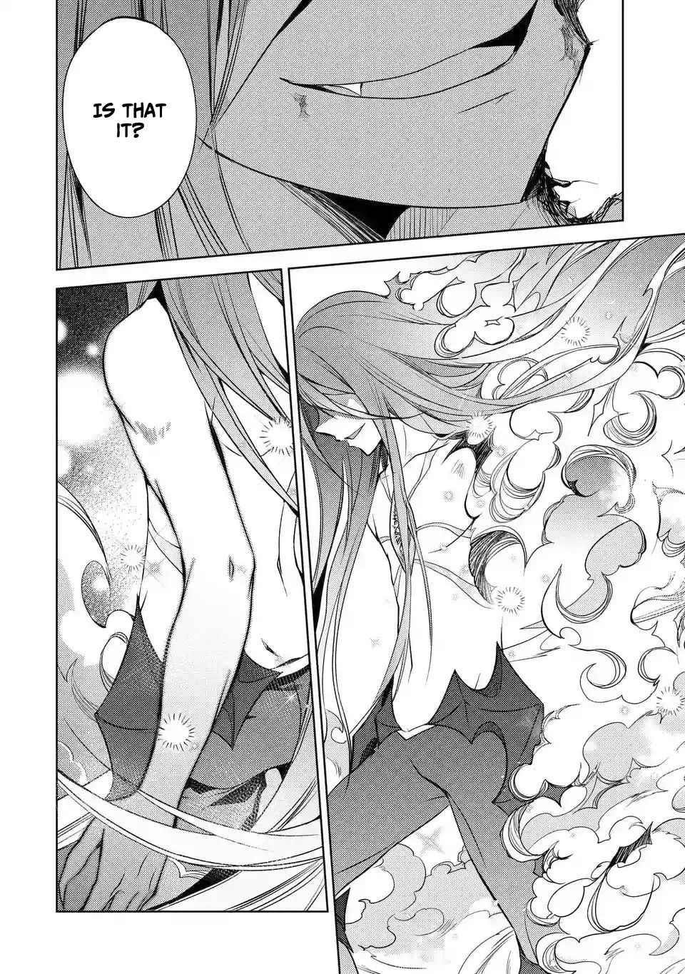 Senmetsumadou no Saikyou Kenja: Musai no Kenja, Madou wo Kiwame Saikyou e Itaru Chapter 2.4 - Page 1