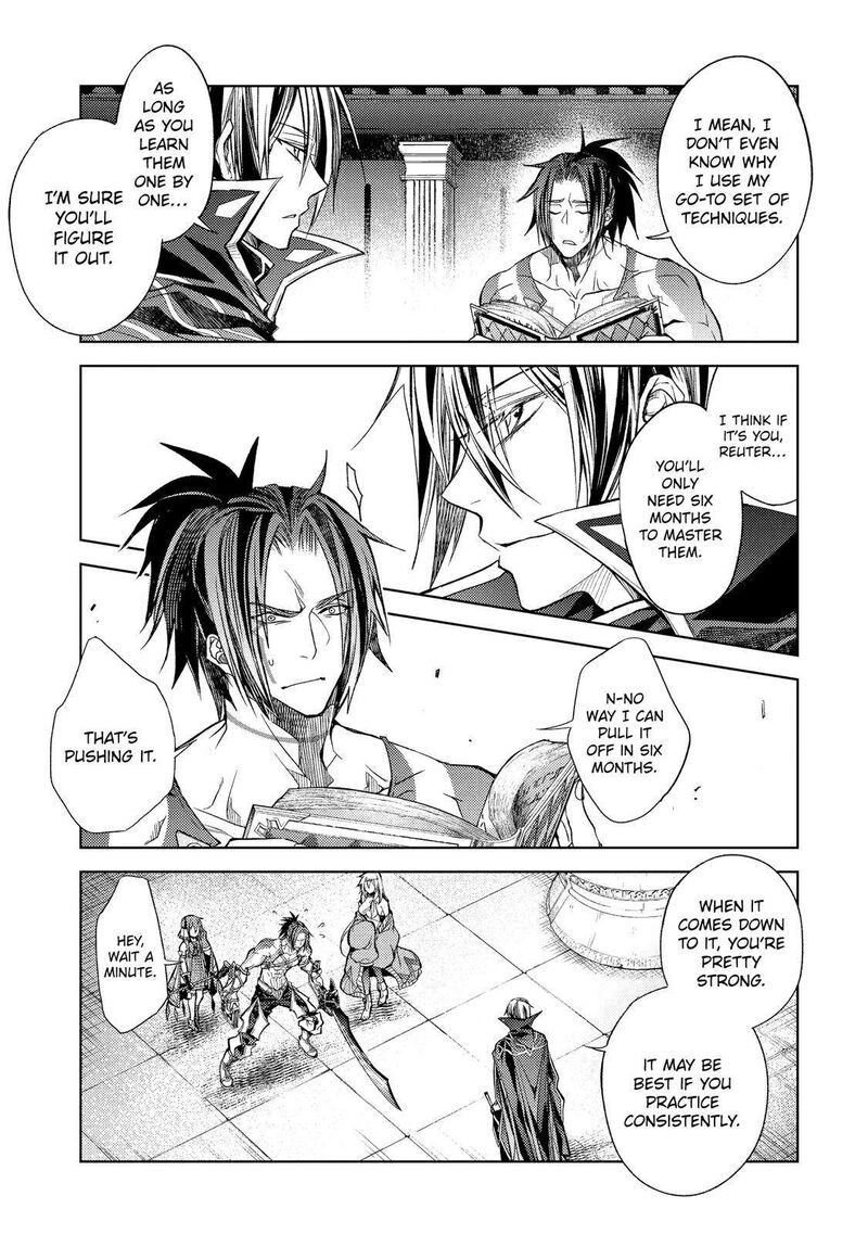 Senmetsumadou no Saikyou Kenja: Musai no Kenja, Madou wo Kiwame Saikyou e Itaru Chapter 20 - Page 12