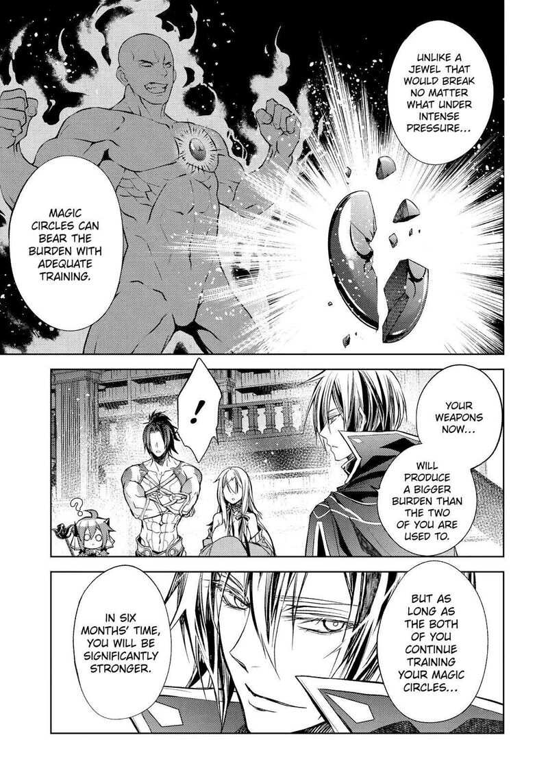 Senmetsumadou no Saikyou Kenja: Musai no Kenja, Madou wo Kiwame Saikyou e Itaru Chapter 20 - Page 20
