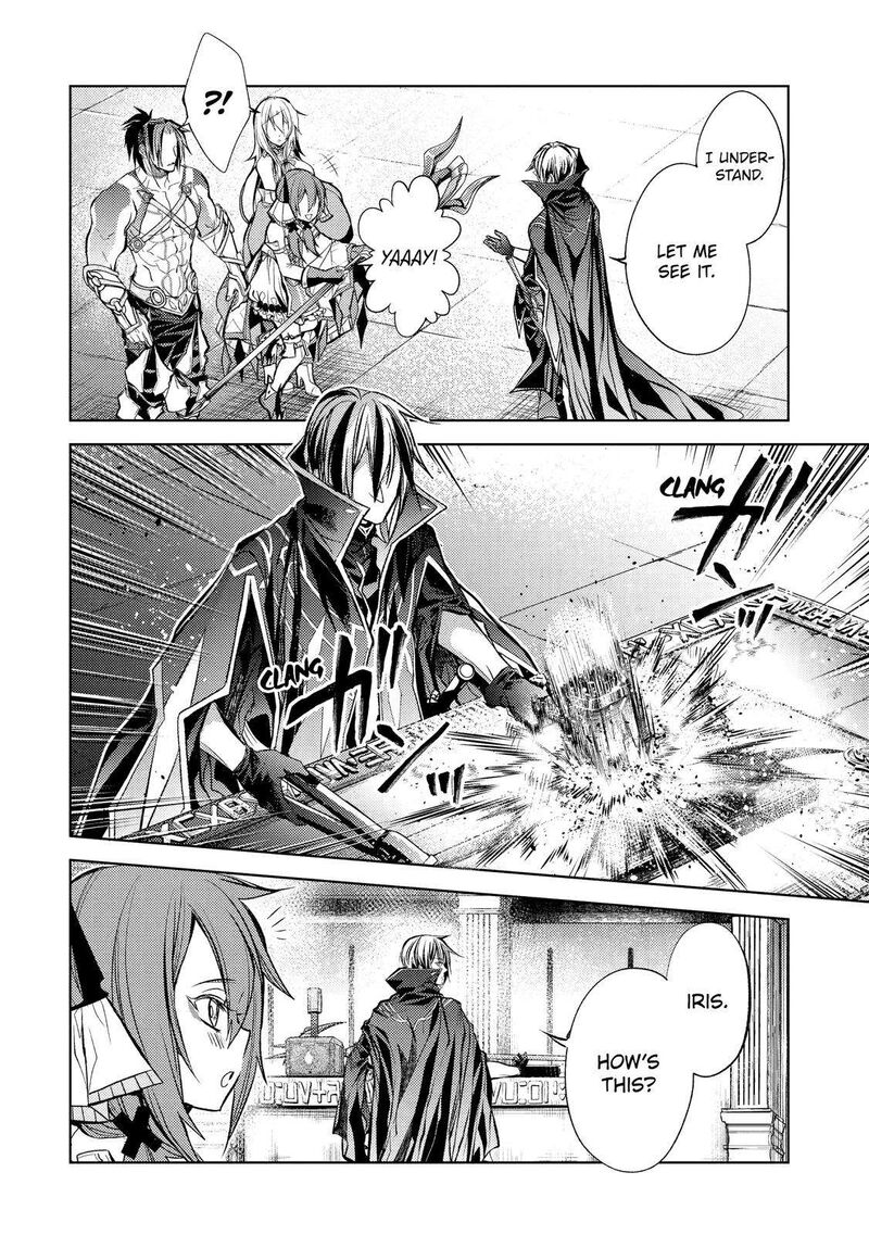 Senmetsumadou no Saikyou Kenja: Musai no Kenja, Madou wo Kiwame Saikyou e Itaru Chapter 20 - Page 29