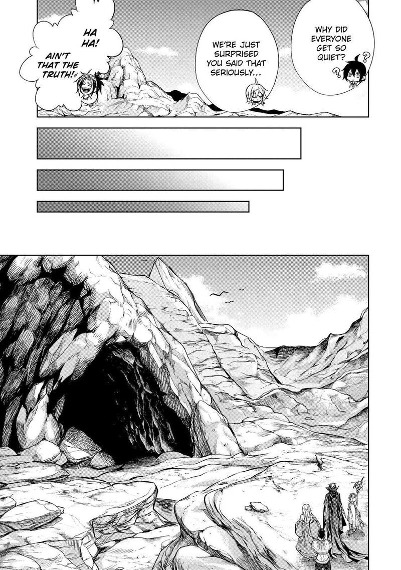 Senmetsumadou no Saikyou Kenja: Musai no Kenja, Madou wo Kiwame Saikyou e Itaru Chapter 20 - Page 51