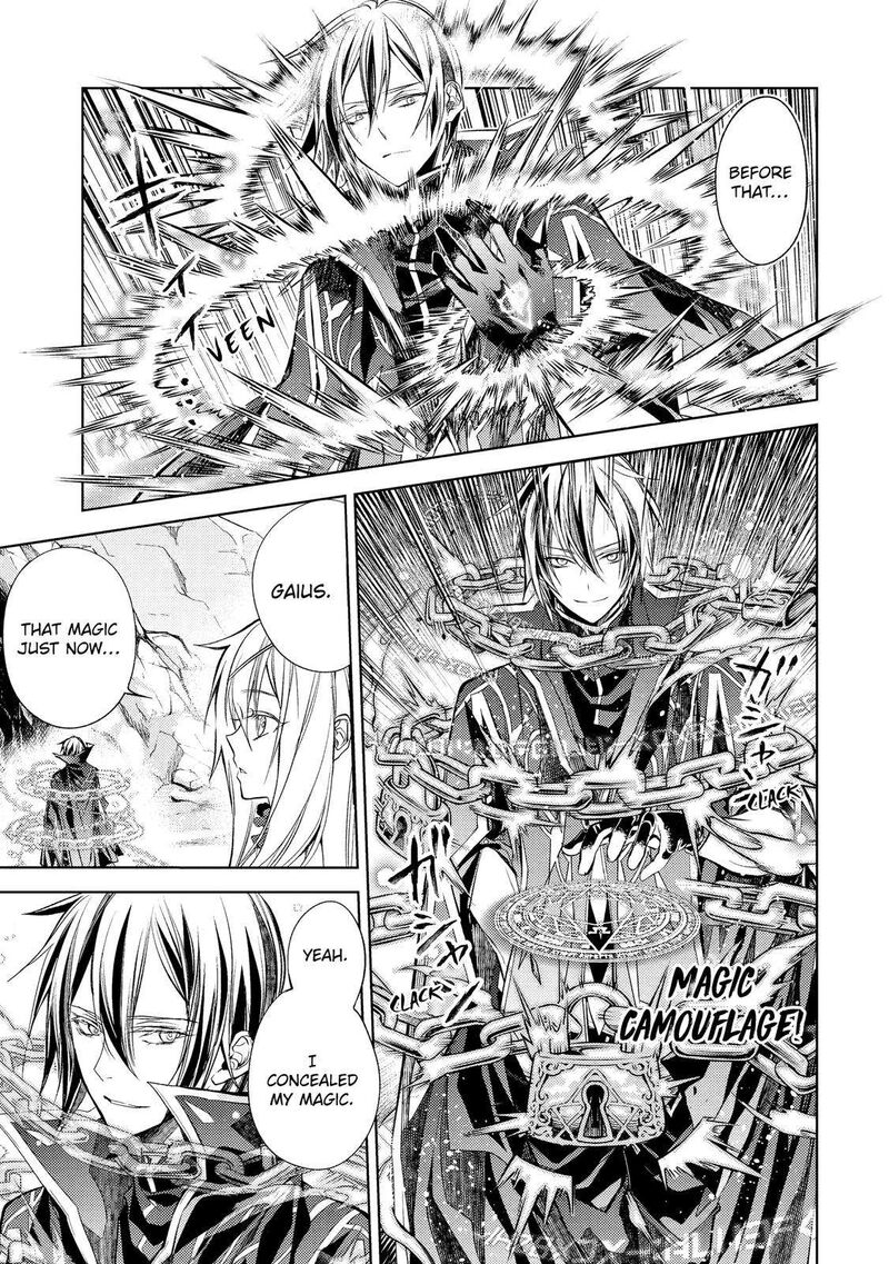 Senmetsumadou no Saikyou Kenja: Musai no Kenja, Madou wo Kiwame Saikyou e Itaru Chapter 20 - Page 53