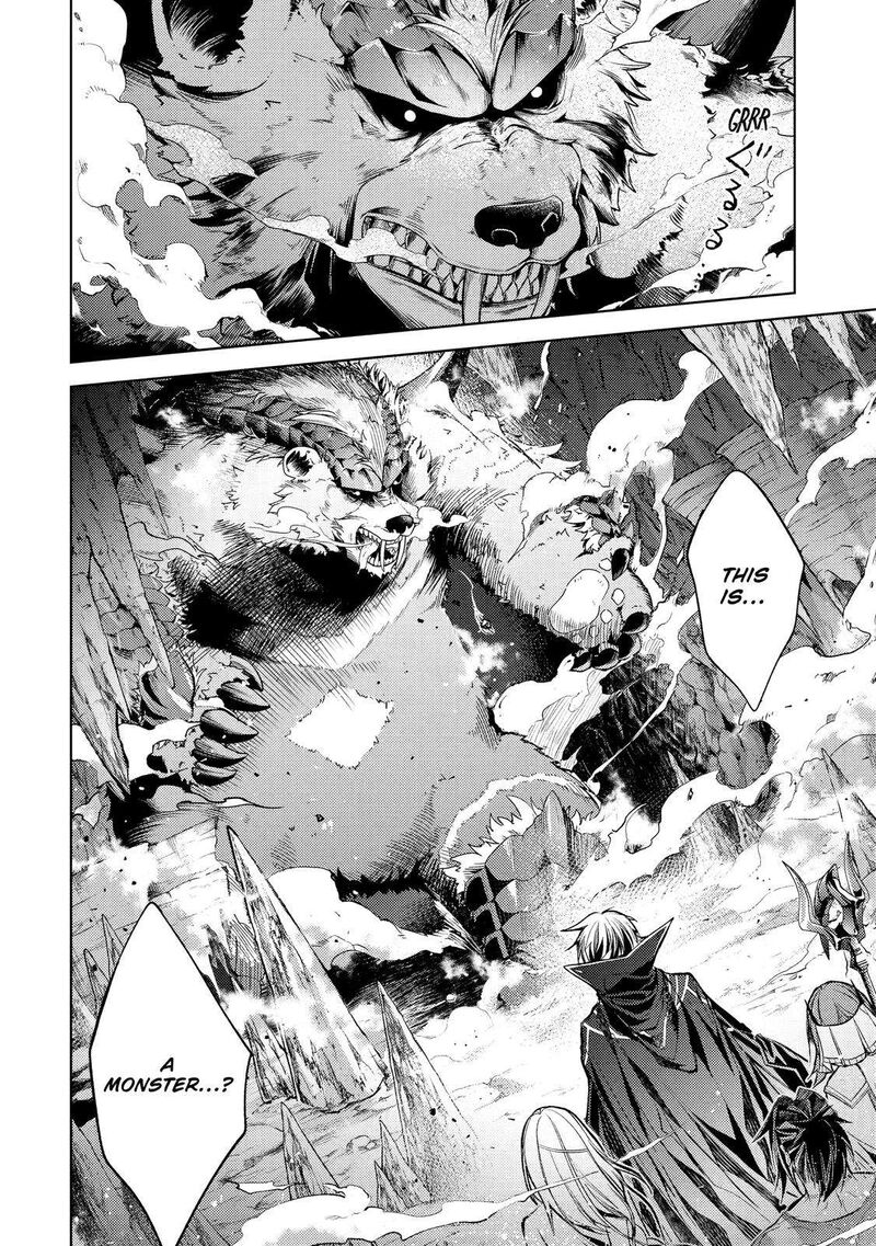 Senmetsumadou no Saikyou Kenja: Musai no Kenja, Madou wo Kiwame Saikyou e Itaru Chapter 20 - Page 58