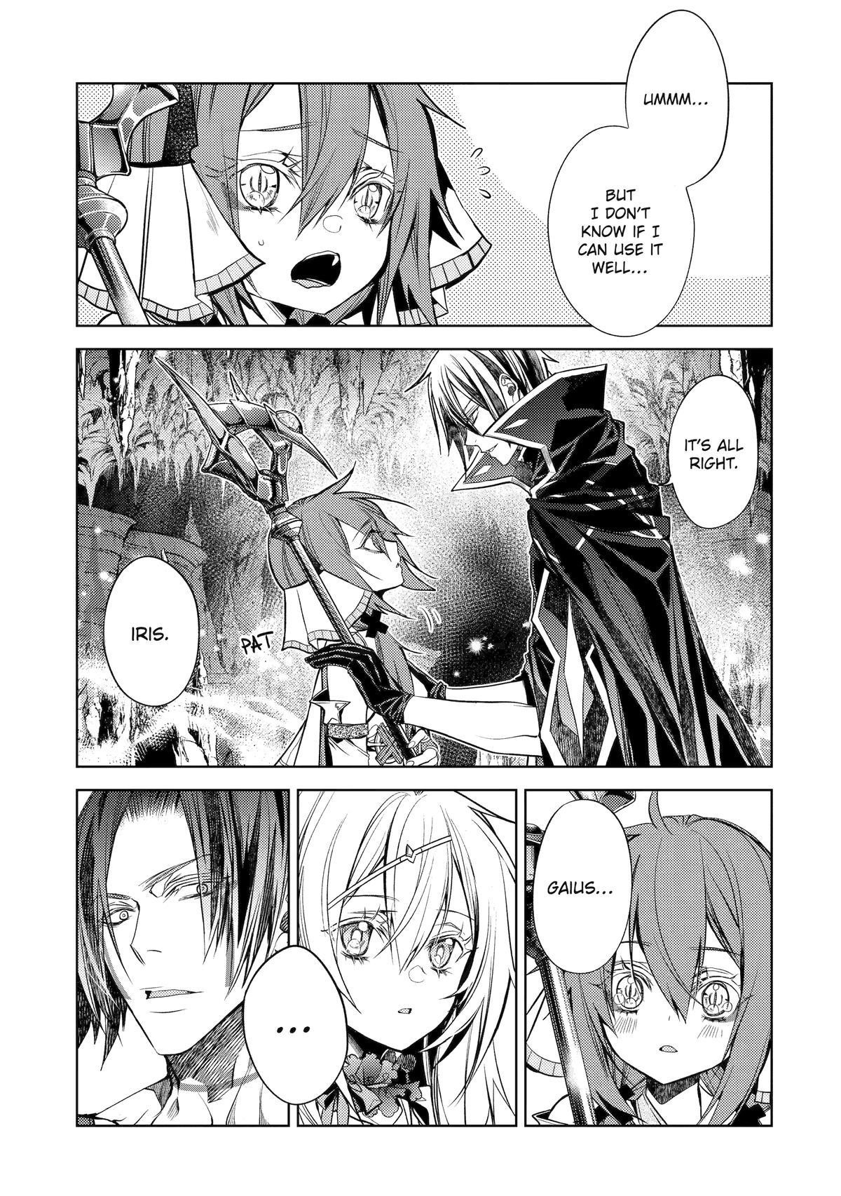 Senmetsumadou no Saikyou Kenja: Musai no Kenja, Madou wo Kiwame Saikyou e Itaru Chapter 25 - Page 19