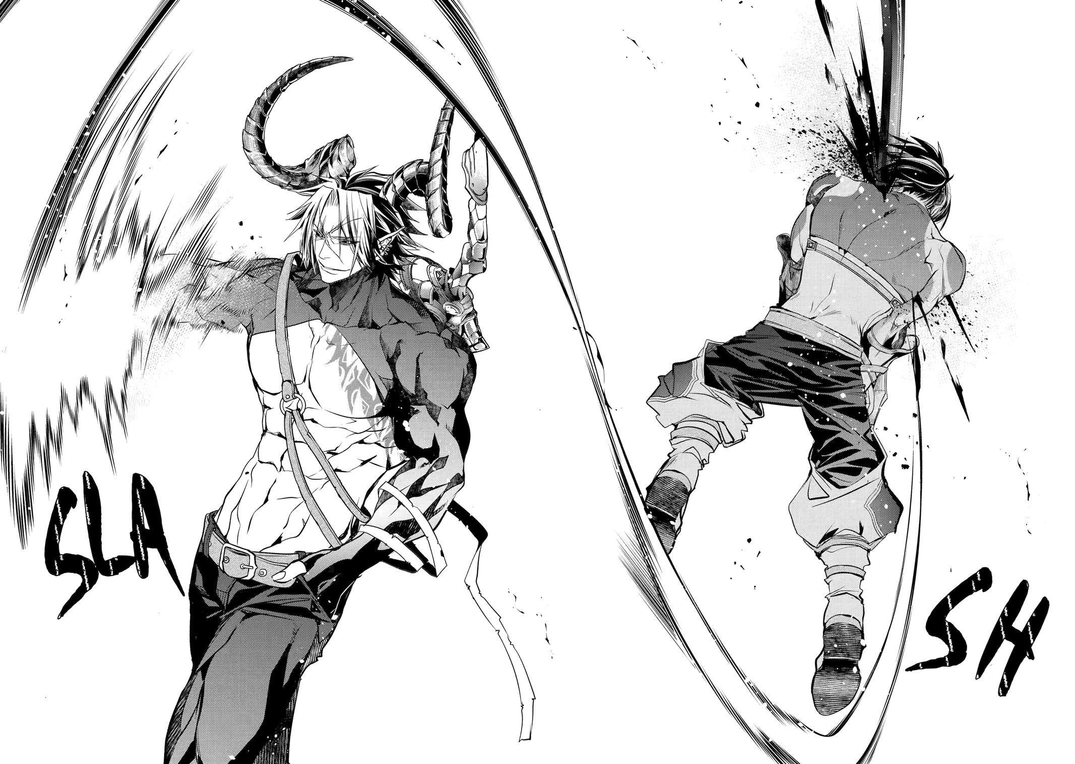 Senmetsumadou no Saikyou Kenja: Musai no Kenja, Madou wo Kiwame Saikyou e Itaru Chapter 25 - Page 52