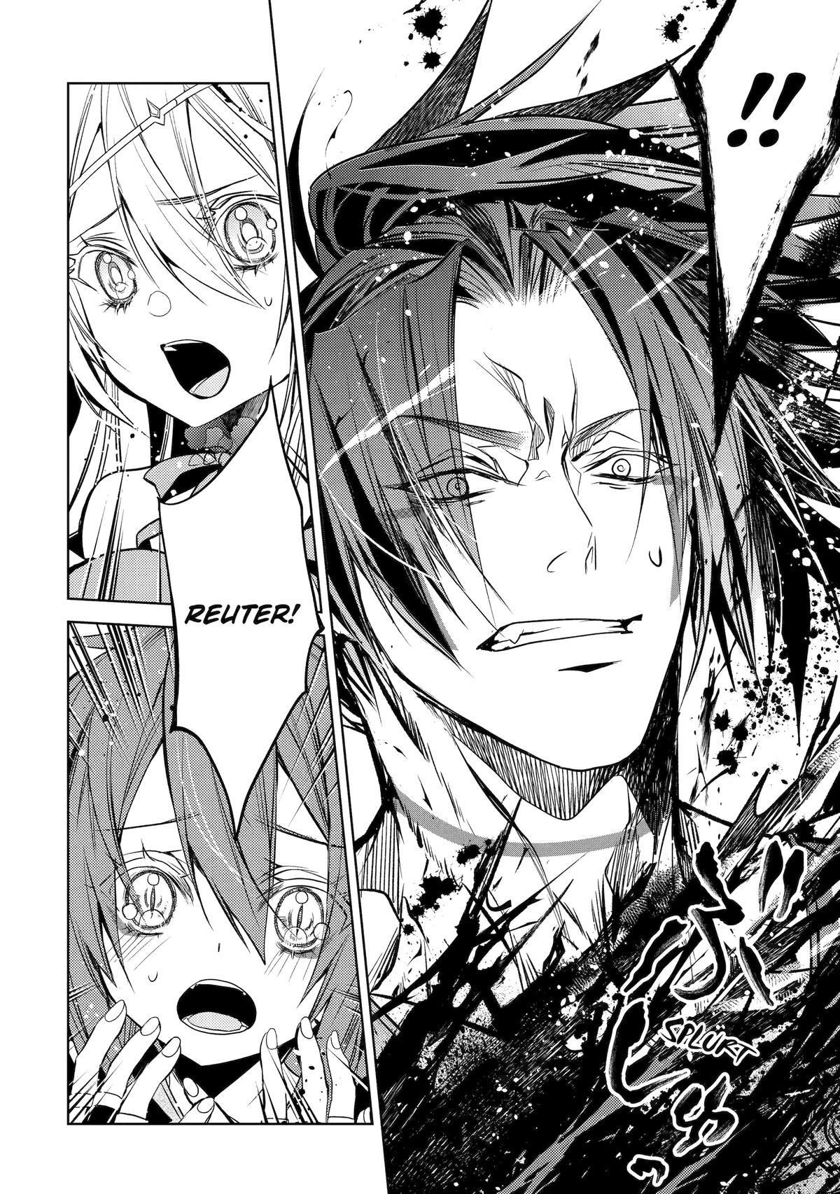 Senmetsumadou no Saikyou Kenja: Musai no Kenja, Madou wo Kiwame Saikyou e Itaru Chapter 25 - Page 53