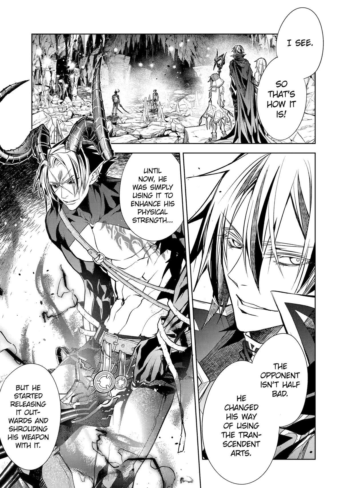 Senmetsumadou no Saikyou Kenja: Musai no Kenja, Madou wo Kiwame Saikyou e Itaru Chapter 26 - Page 31