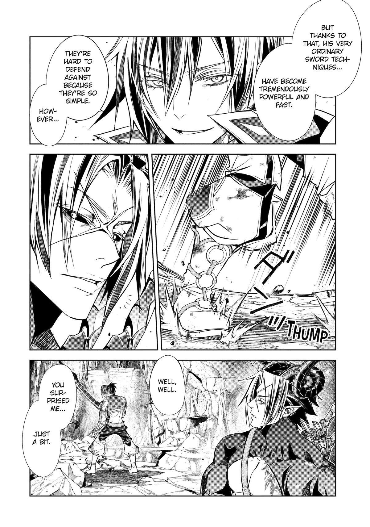 Senmetsumadou no Saikyou Kenja: Musai no Kenja, Madou wo Kiwame Saikyou e Itaru Chapter 26 - Page 4