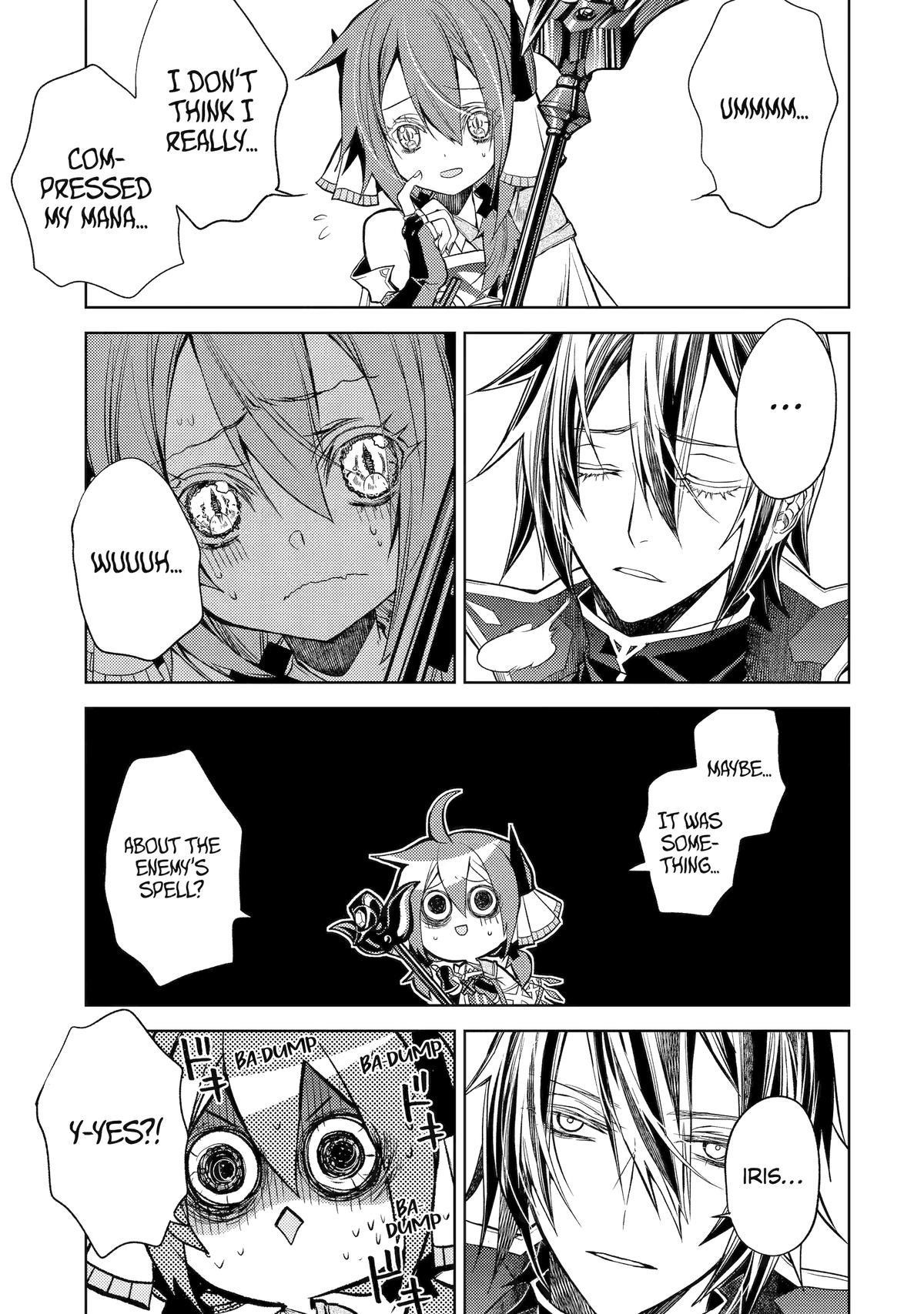 Senmetsumadou no Saikyou Kenja: Musai no Kenja, Madou wo Kiwame Saikyou e Itaru Chapter 27 - Page 12