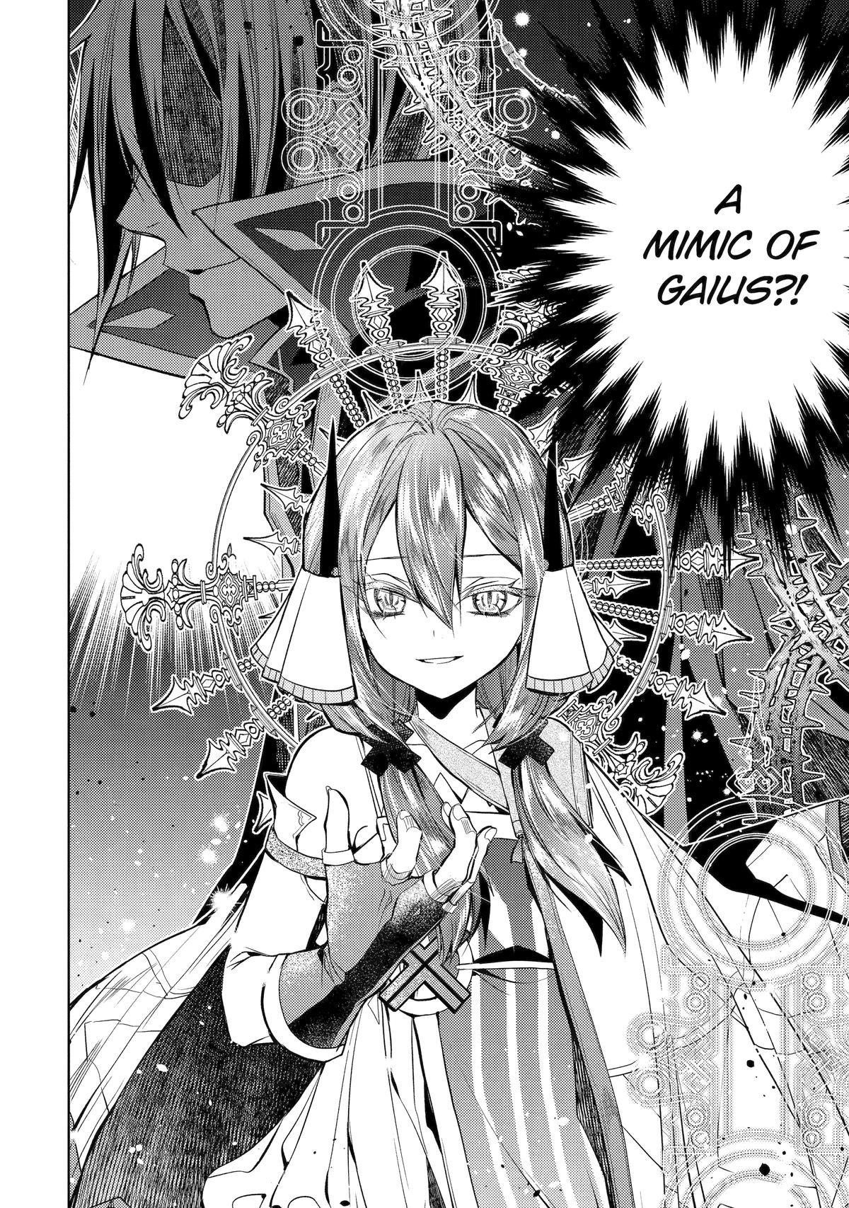 Senmetsumadou no Saikyou Kenja: Musai no Kenja, Madou wo Kiwame Saikyou e Itaru Chapter 27 - Page 17