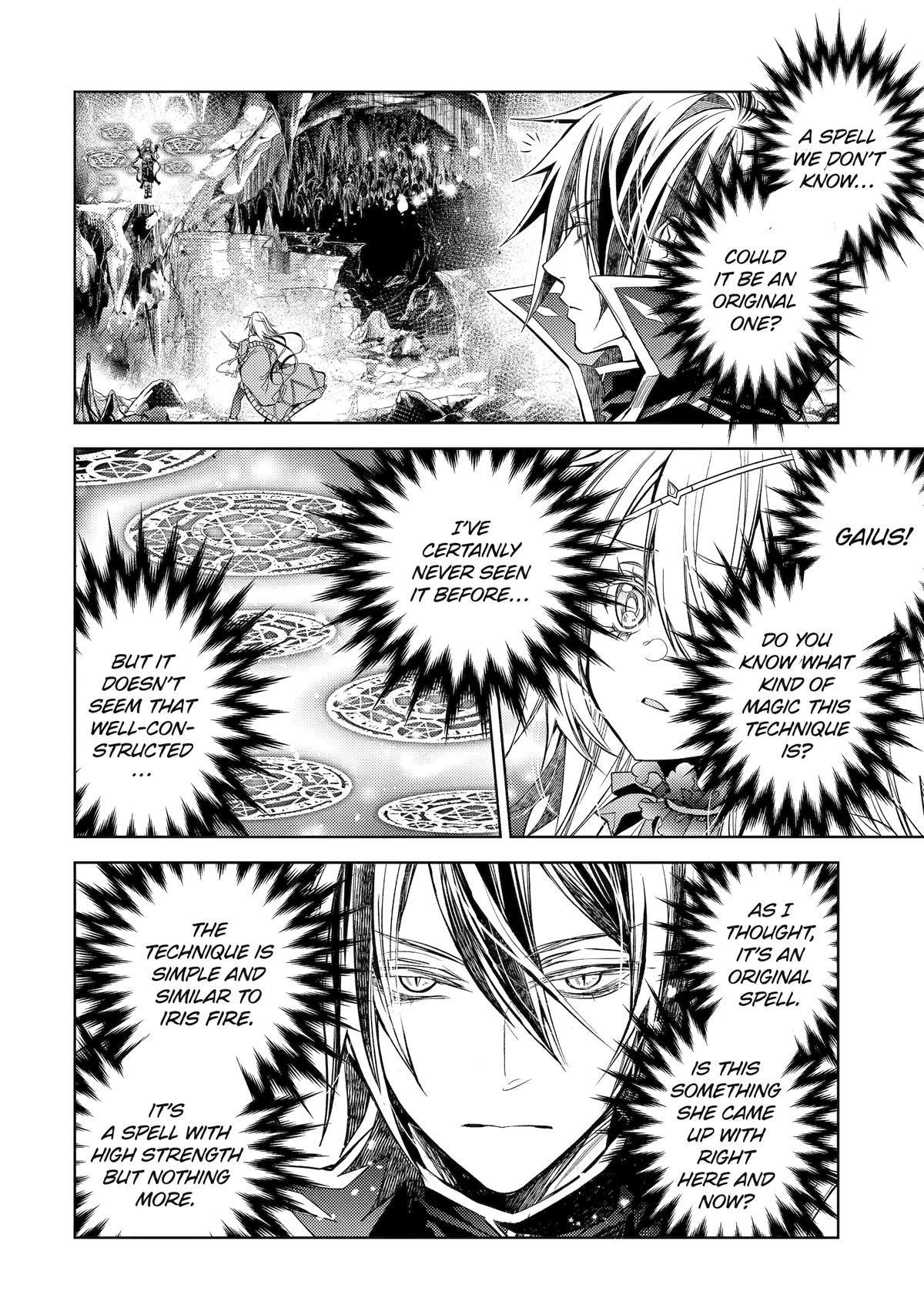 Senmetsumadou no Saikyou Kenja: Musai no Kenja, Madou wo Kiwame Saikyou e Itaru Chapter 27 - Page 26