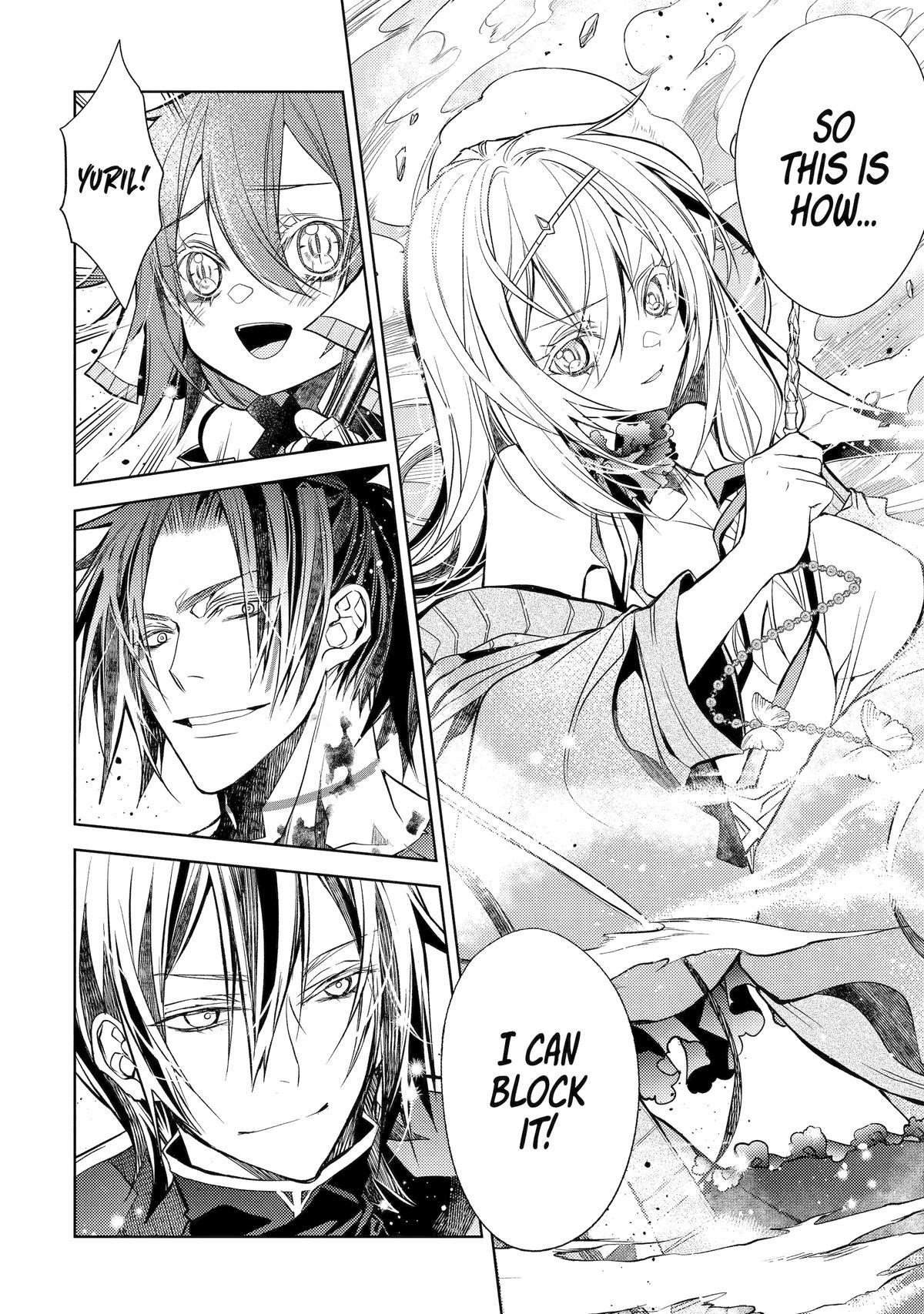 Senmetsumadou no Saikyou Kenja: Musai no Kenja, Madou wo Kiwame Saikyou e Itaru Chapter 27 - Page 33