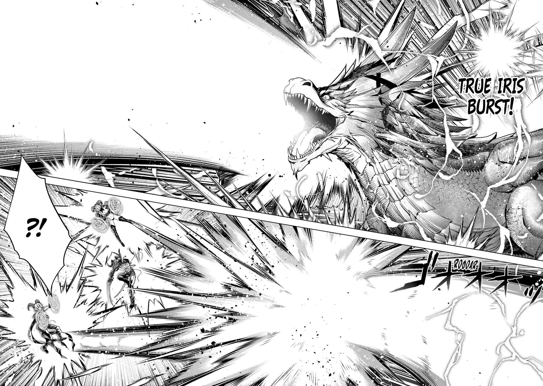 Senmetsumadou no Saikyou Kenja: Musai no Kenja, Madou wo Kiwame Saikyou e Itaru Chapter 28 - Page 14