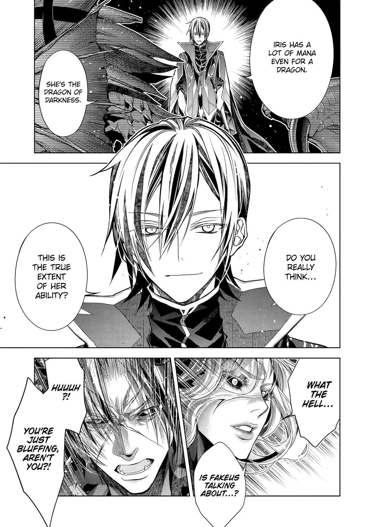 Senmetsumadou no Saikyou Kenja: Musai no Kenja, Madou wo Kiwame Saikyou e Itaru Chapter 28 - Page 16