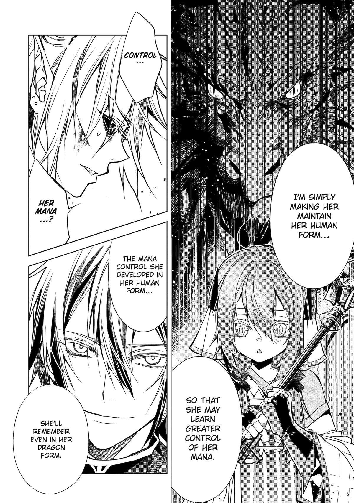 Senmetsumadou no Saikyou Kenja: Musai no Kenja, Madou wo Kiwame Saikyou e Itaru Chapter 28 - Page 17