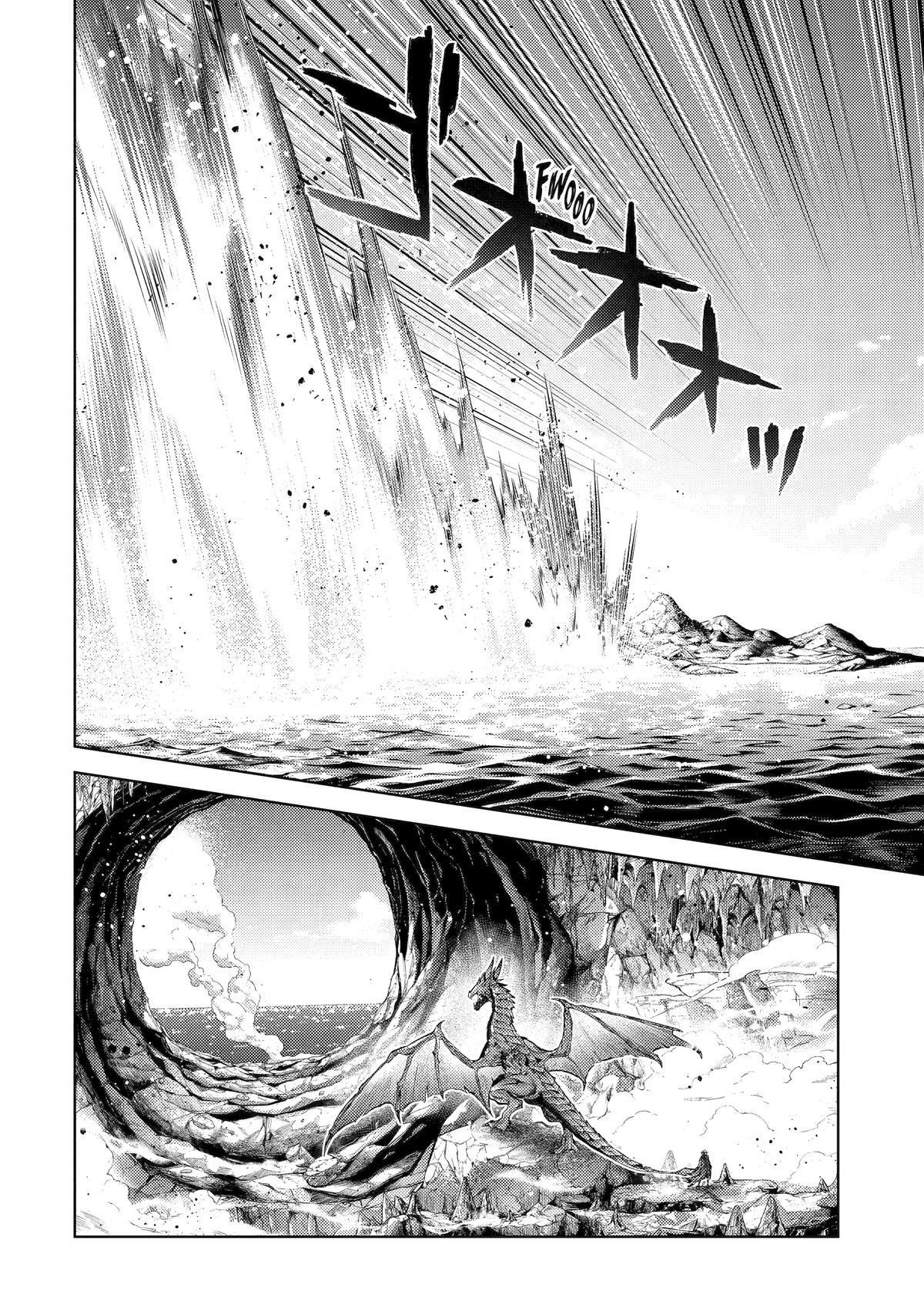 Senmetsumadou no Saikyou Kenja: Musai no Kenja, Madou wo Kiwame Saikyou e Itaru Chapter 28 - Page 25