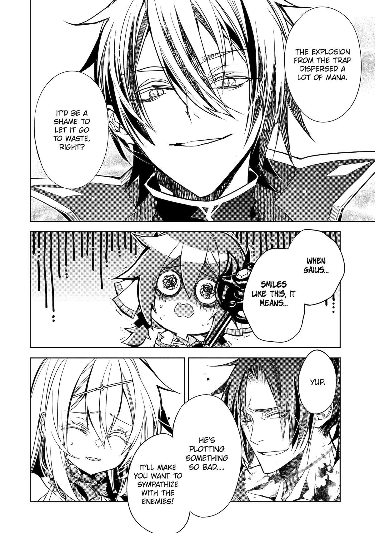 Senmetsumadou no Saikyou Kenja: Musai no Kenja, Madou wo Kiwame Saikyou e Itaru Chapter 28 - Page 51