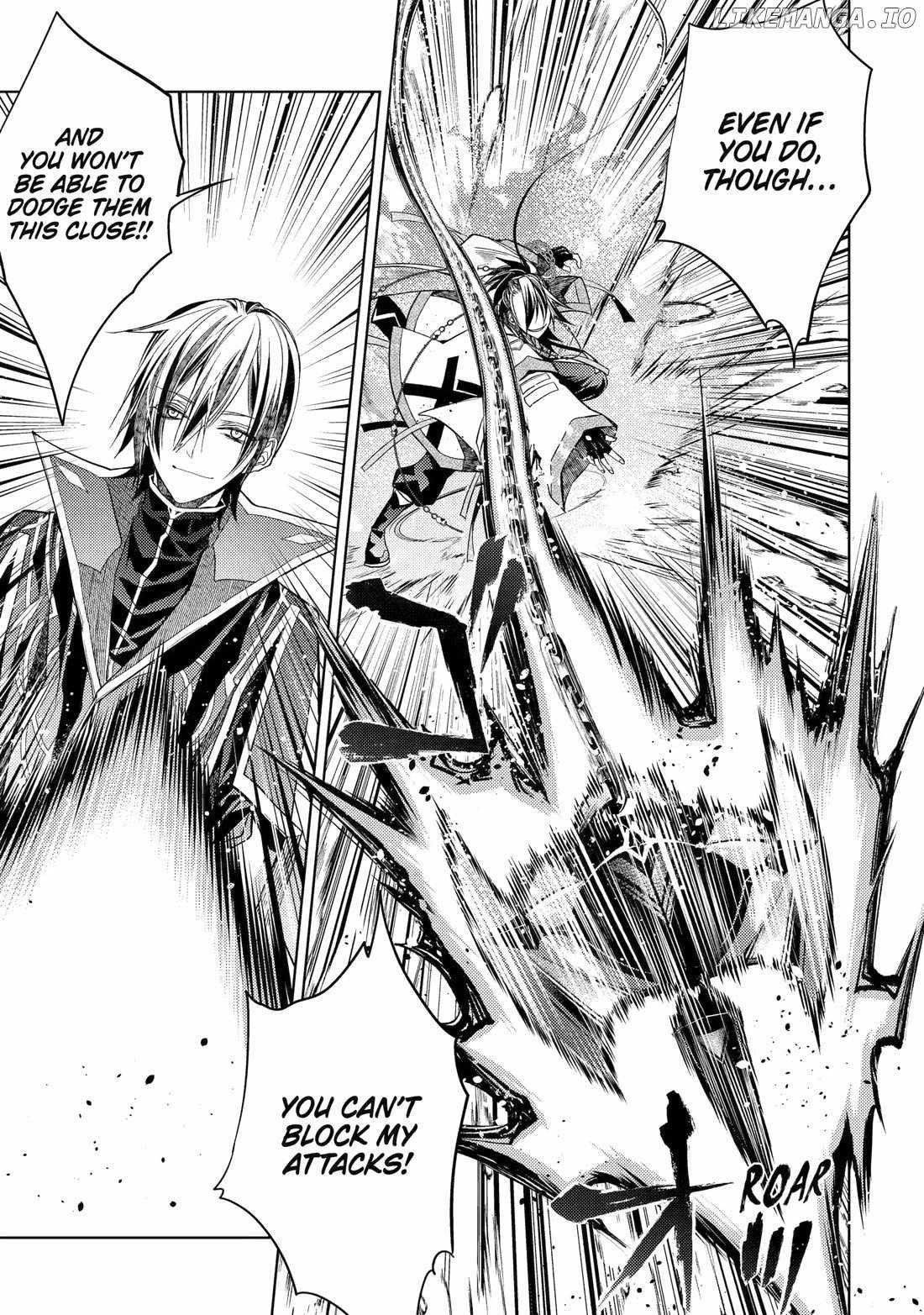 Senmetsumadou no Saikyou Kenja: Musai no Kenja, Madou wo Kiwame Saikyou e Itaru Chapter 29 - Page 24