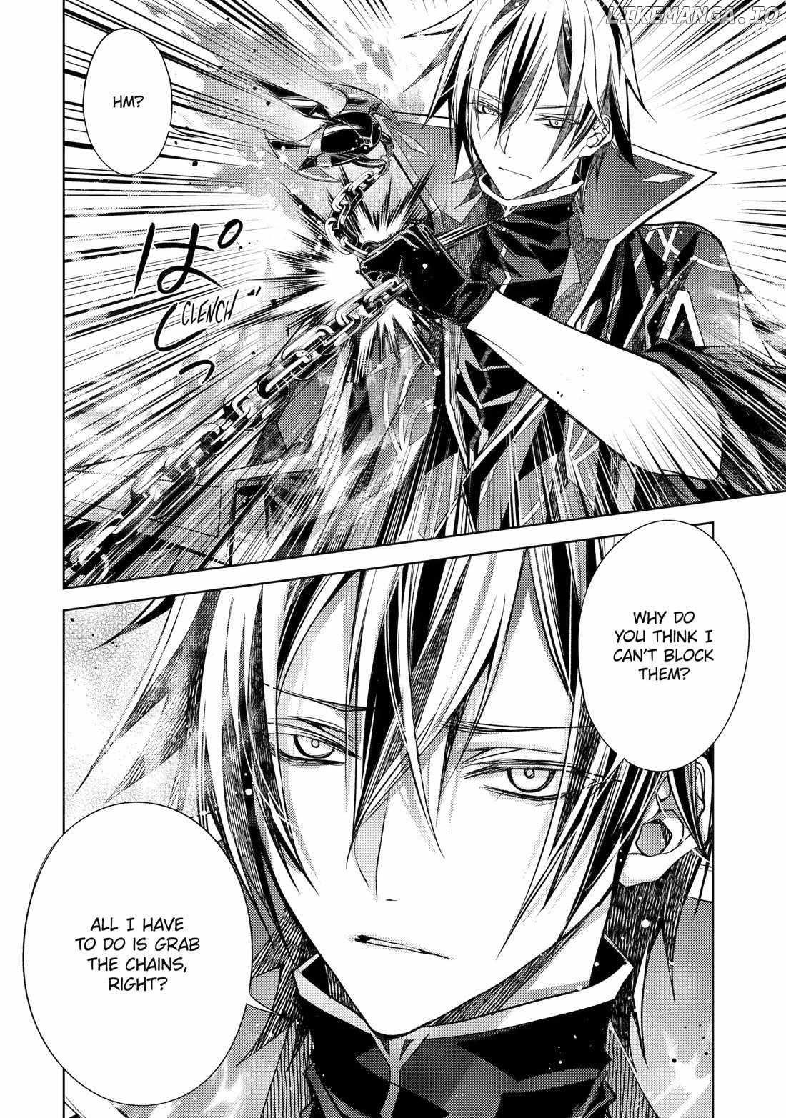 Senmetsumadou no Saikyou Kenja: Musai no Kenja, Madou wo Kiwame Saikyou e Itaru Chapter 29 - Page 25