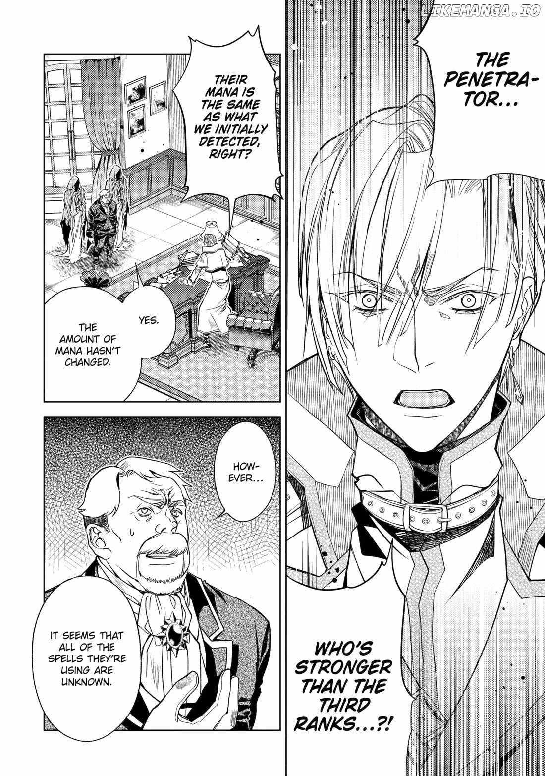 Senmetsumadou no Saikyou Kenja: Musai no Kenja, Madou wo Kiwame Saikyou e Itaru Chapter 29 - Page 42