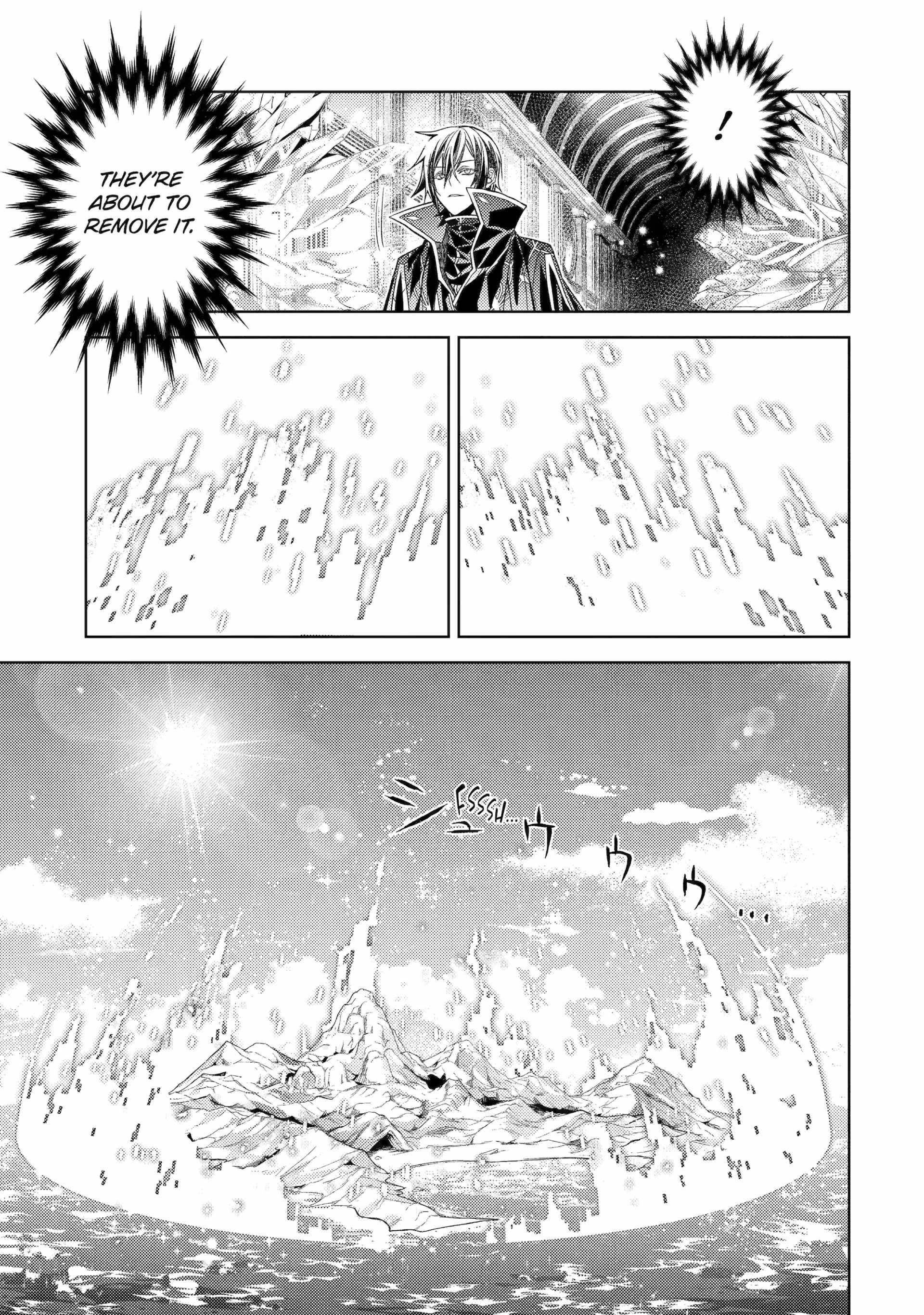 Senmetsumadou no Saikyou Kenja: Musai no Kenja, Madou wo Kiwame Saikyou e Itaru Chapter 30 - Page 28