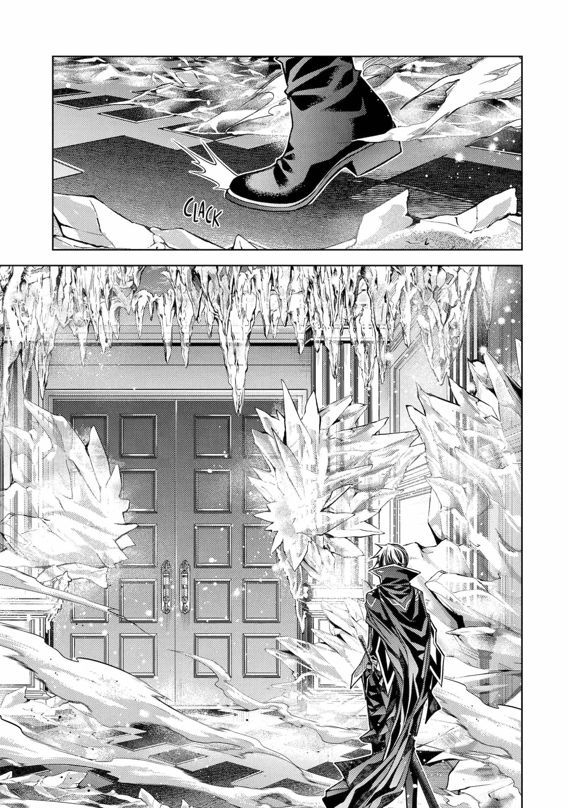 Senmetsumadou no Saikyou Kenja: Musai no Kenja, Madou wo Kiwame Saikyou e Itaru Chapter 30 - Page 42