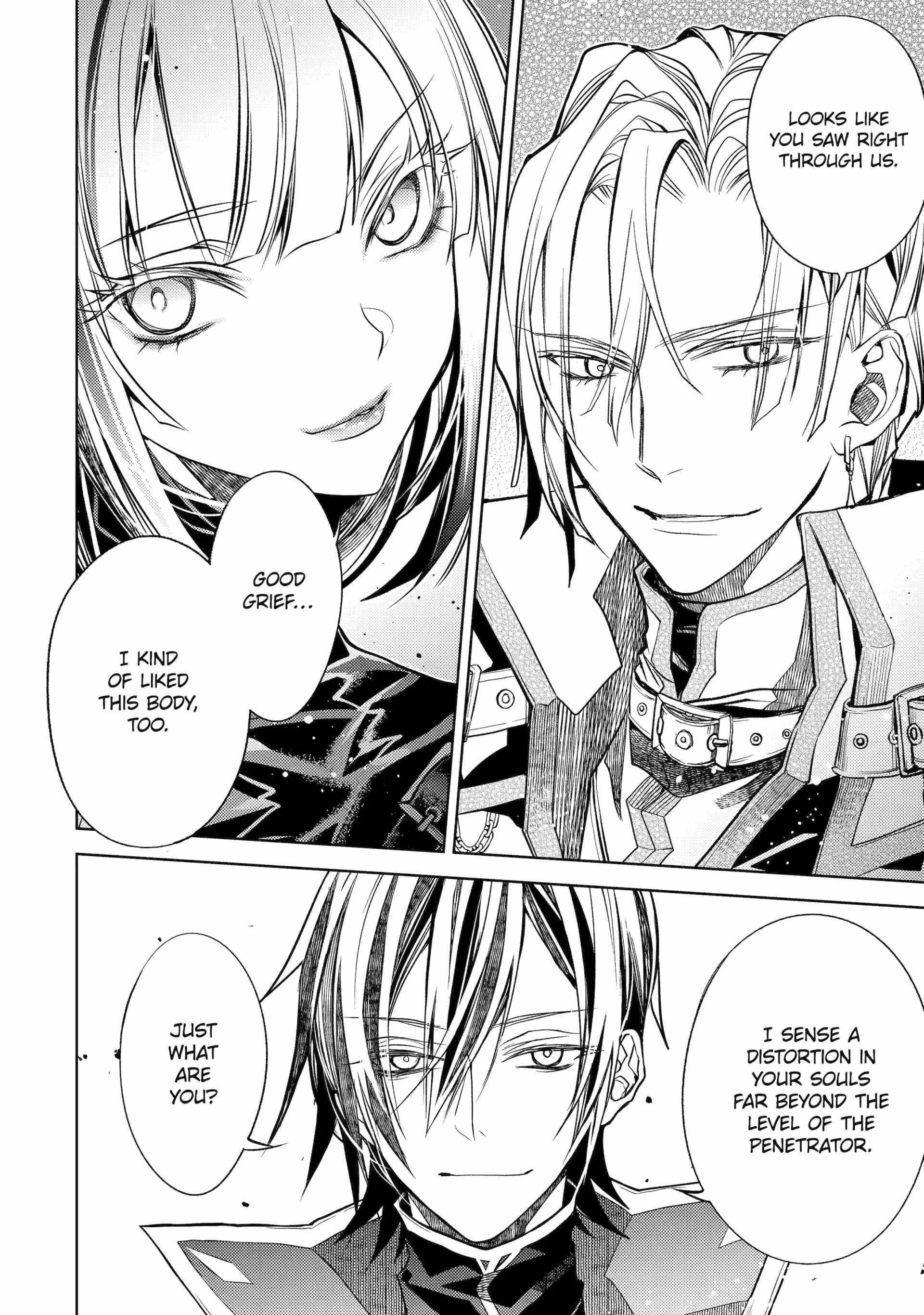 Senmetsumadou no Saikyou Kenja: Musai no Kenja, Madou wo Kiwame Saikyou e Itaru Chapter 30 - Page 52