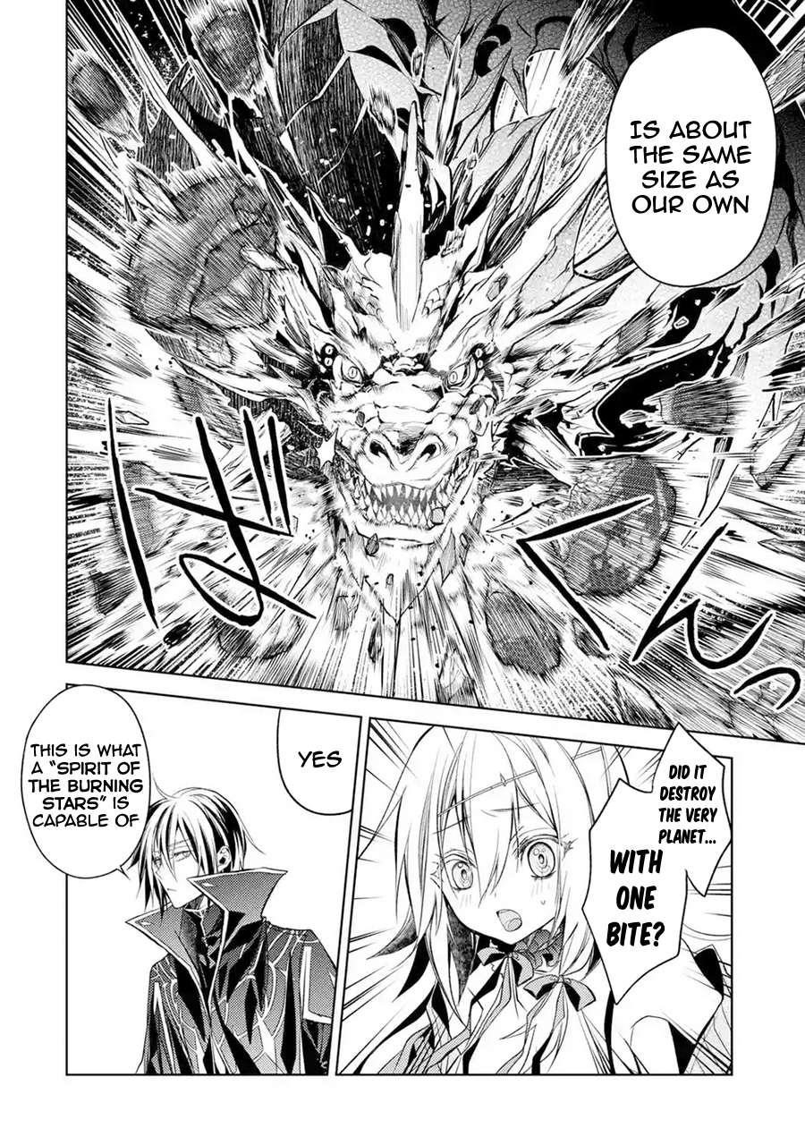 Senmetsumadou no Saikyou Kenja: Musai no Kenja, Madou wo Kiwame Saikyou e Itaru Chapter 8.1 - Page 16