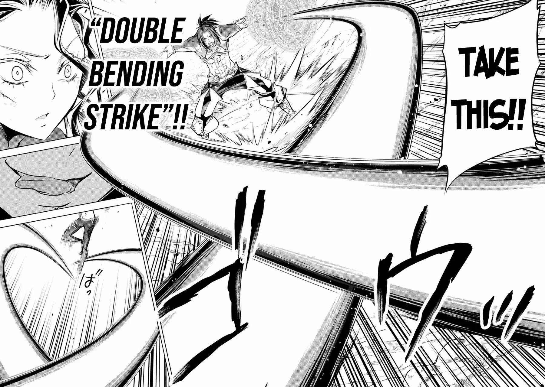 Senmetsumadou no Saikyou Kenja: Musai no Kenja, Madou wo Kiwame Saikyou e Itaru Chapter 9 - Page 19