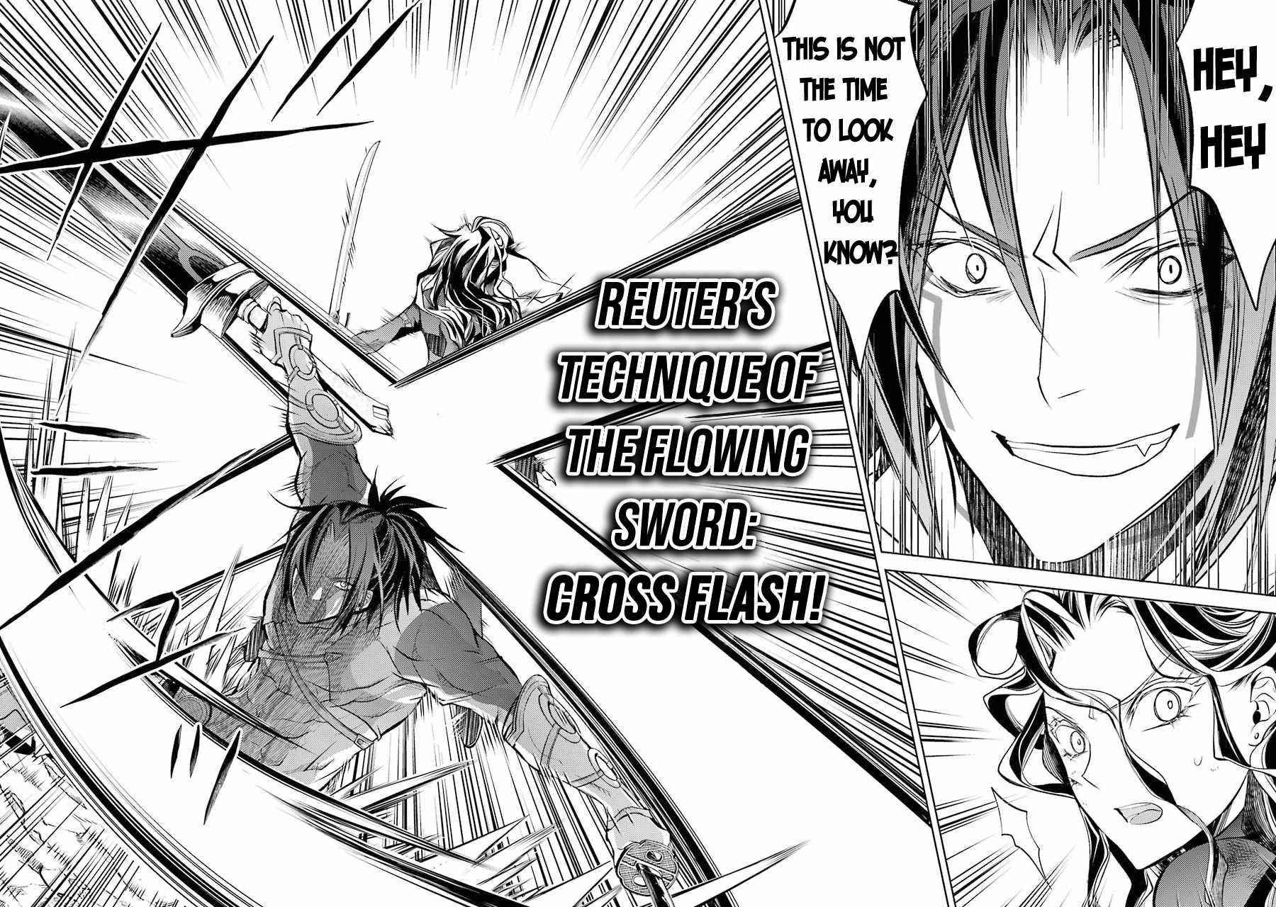 Senmetsumadou no Saikyou Kenja: Musai no Kenja, Madou wo Kiwame Saikyou e Itaru Chapter 9 - Page 30