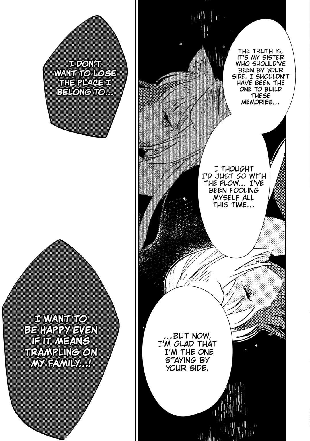 Jui-san no Oshigoto in Isekai Chapter 62 - Page 11