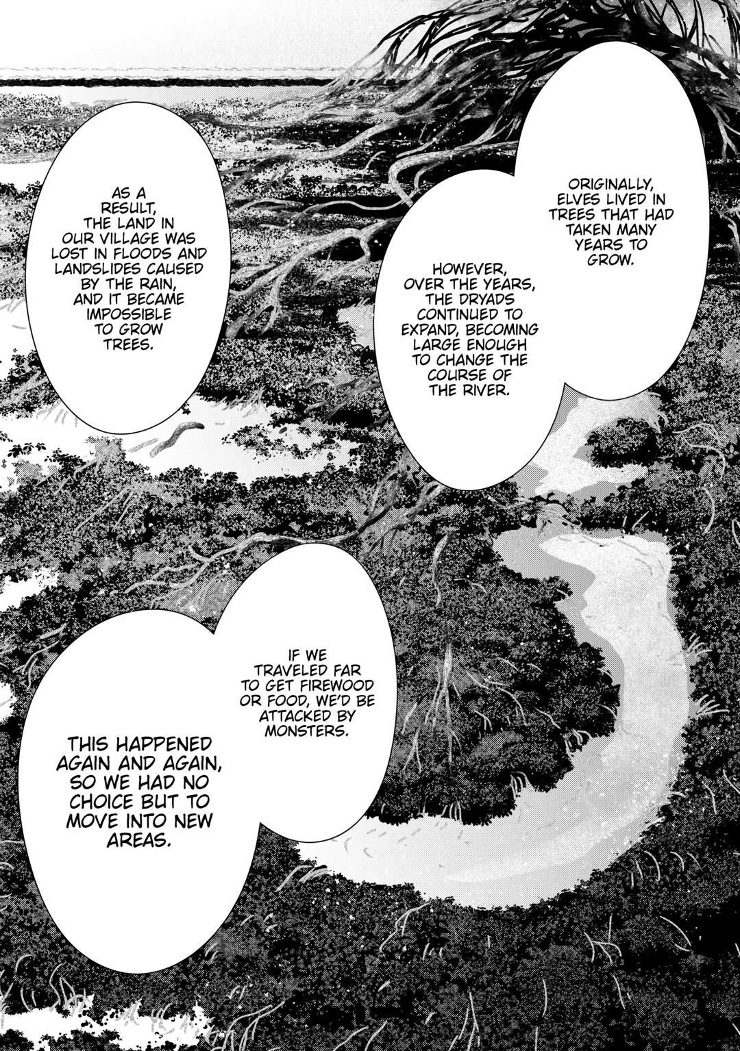 Jui-san no Oshigoto in Isekai Chapter 74 - Page 19