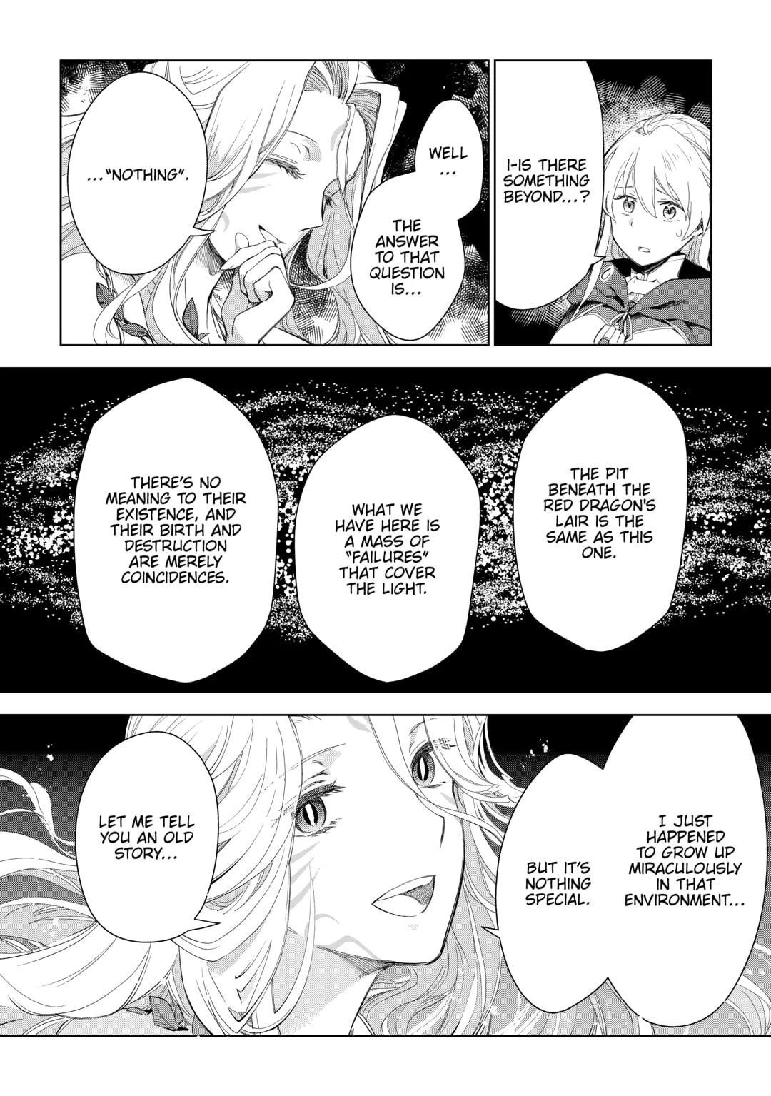 Jui-san no Oshigoto in Isekai Chapter 75 - Page 16