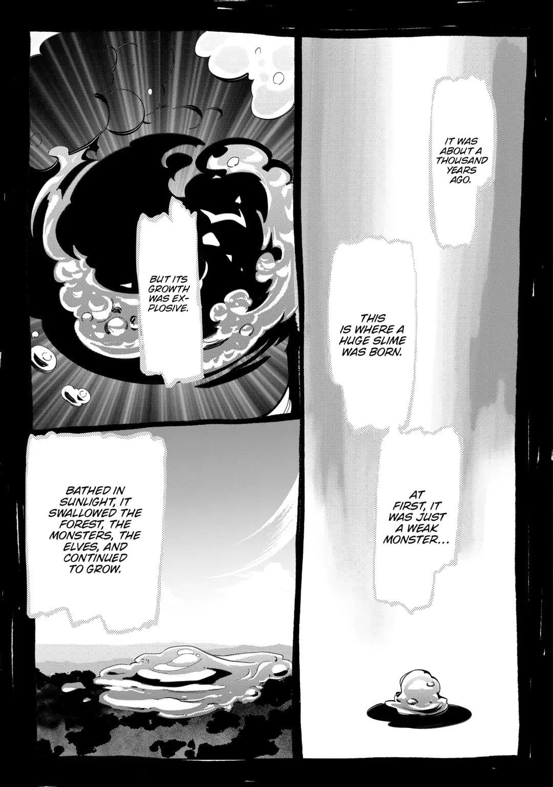 Jui-san no Oshigoto in Isekai Chapter 75 - Page 17