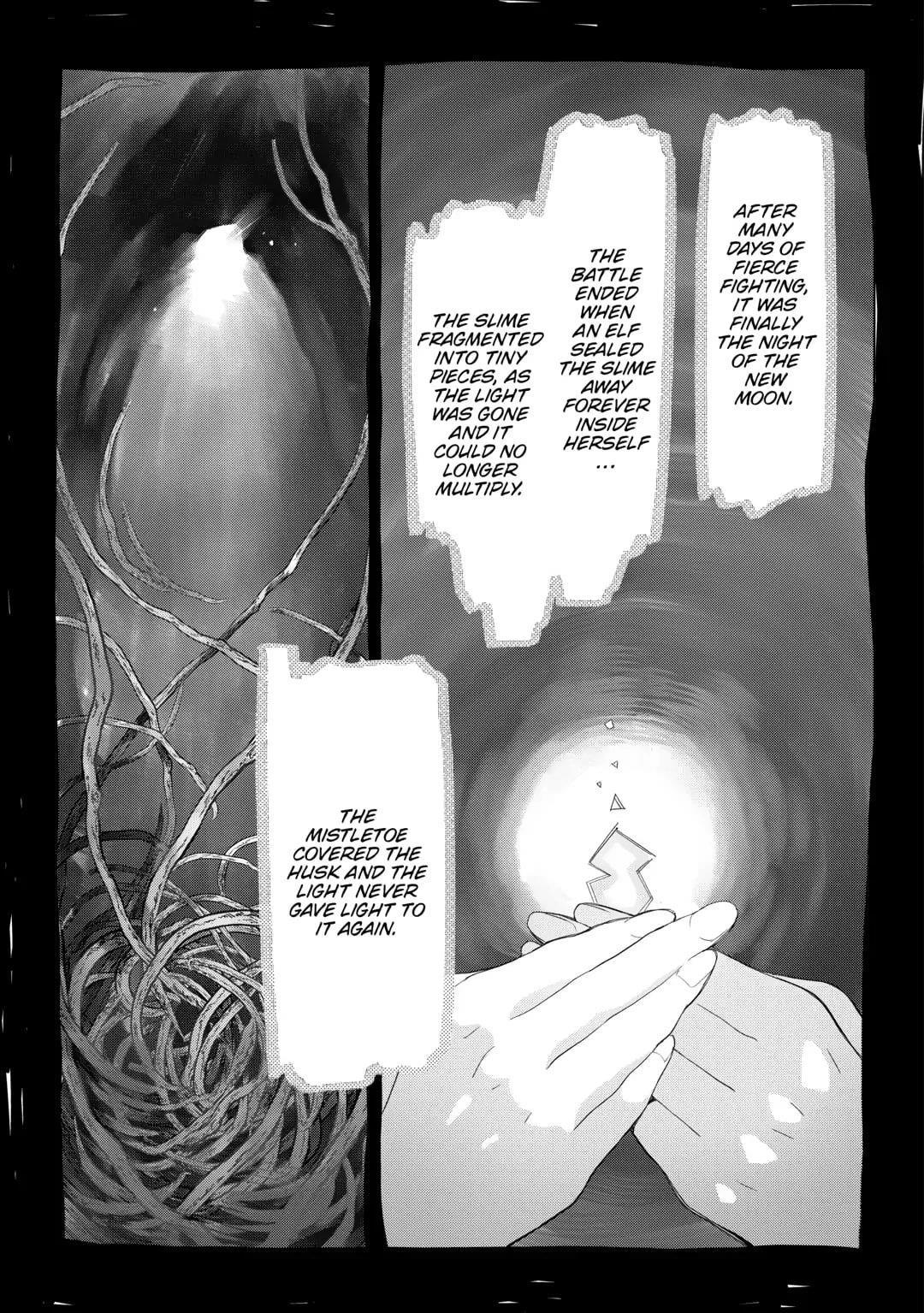 Jui-san no Oshigoto in Isekai Chapter 75 - Page 19