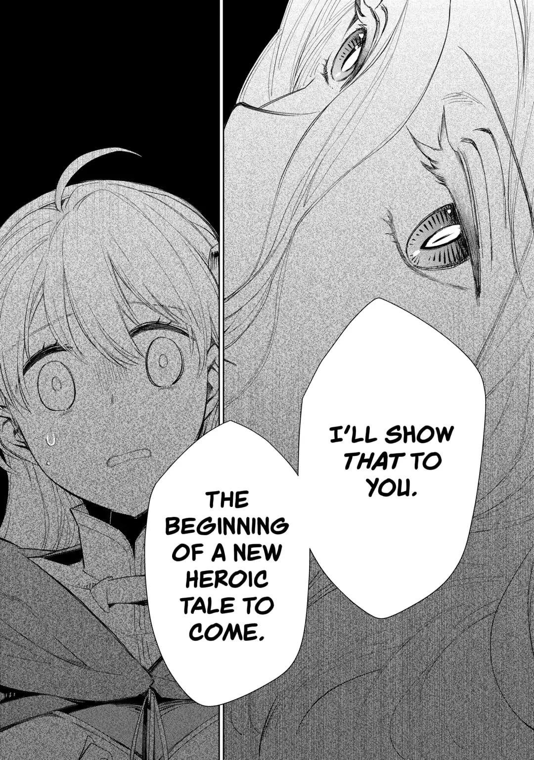 Jui-san no Oshigoto in Isekai Chapter 75 - Page 24