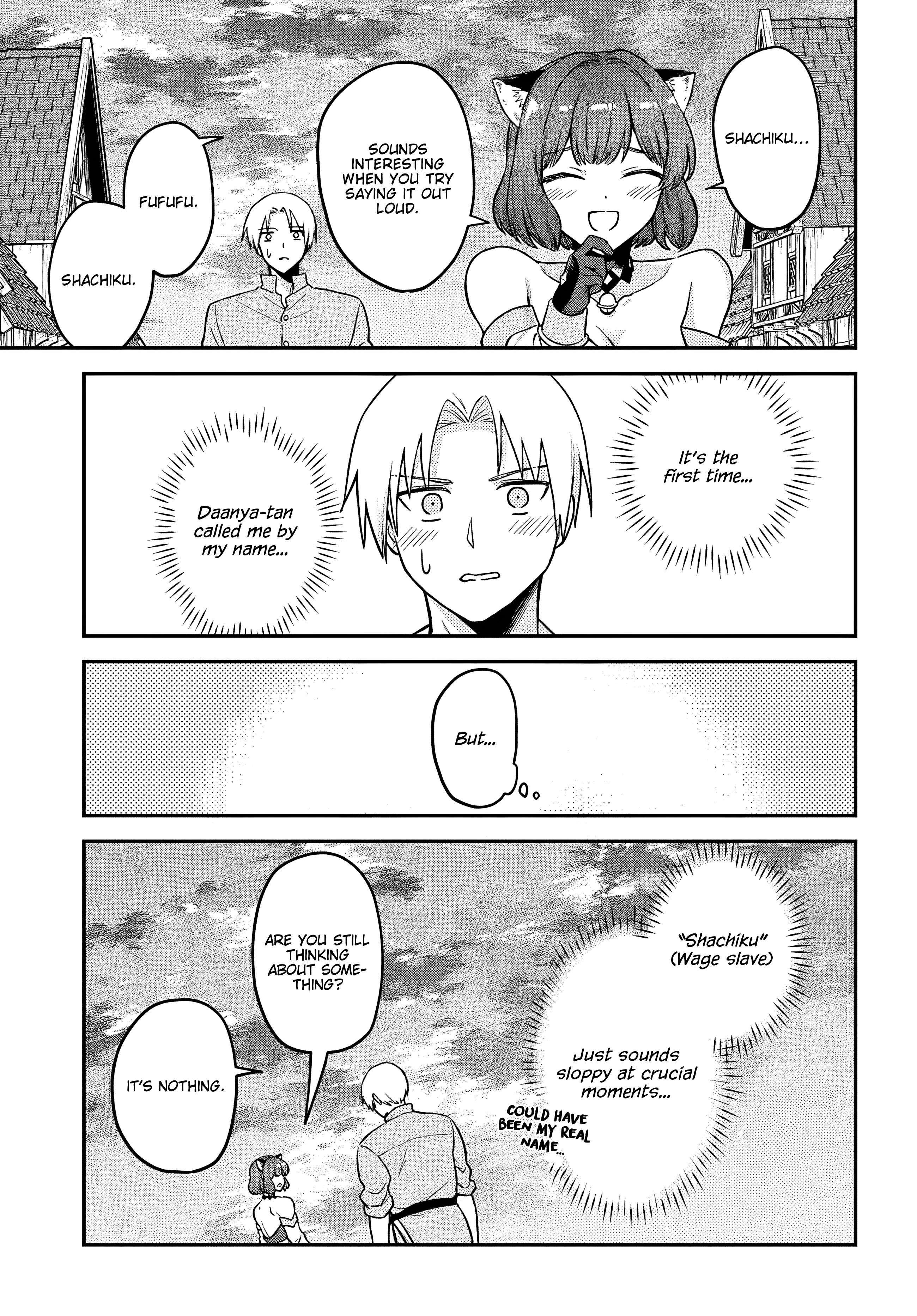 Speedrunner Cannot Return from the Game World Chapter 10 - Page 37