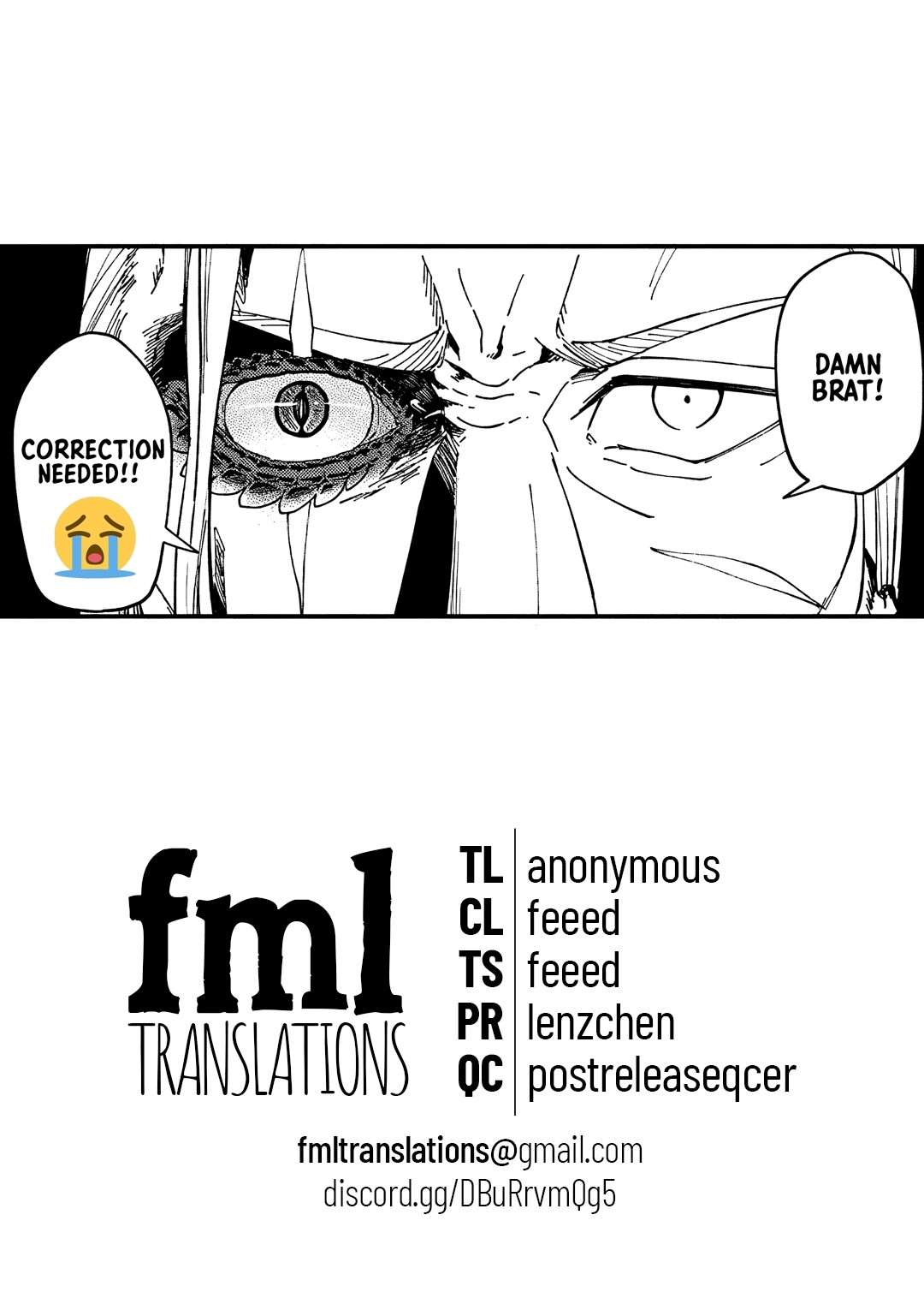 Speedrunner Cannot Return from the Game World Chapter 11 - Page 43