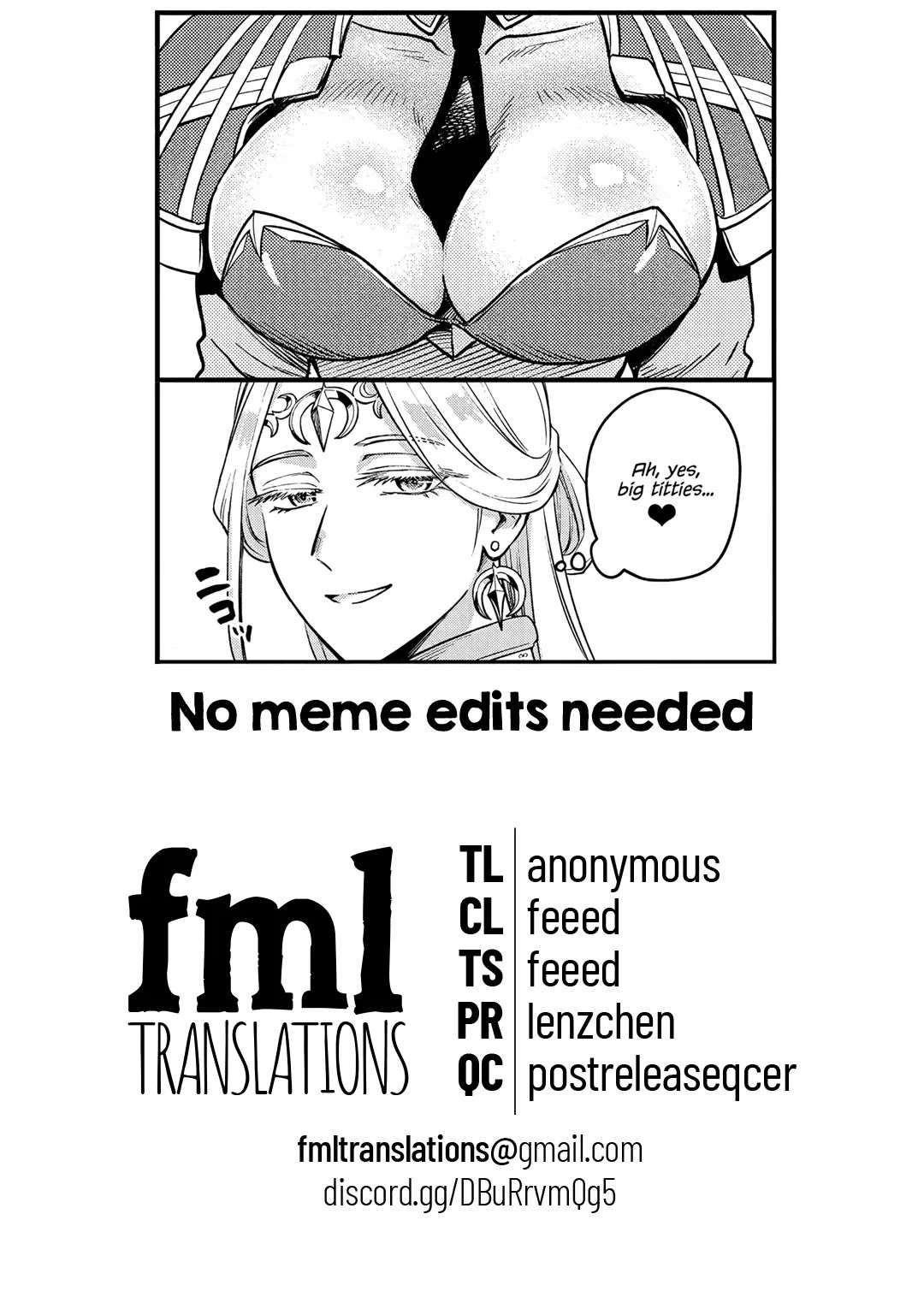 Speedrunner Cannot Return from the Game World Chapter 14 - Page 34