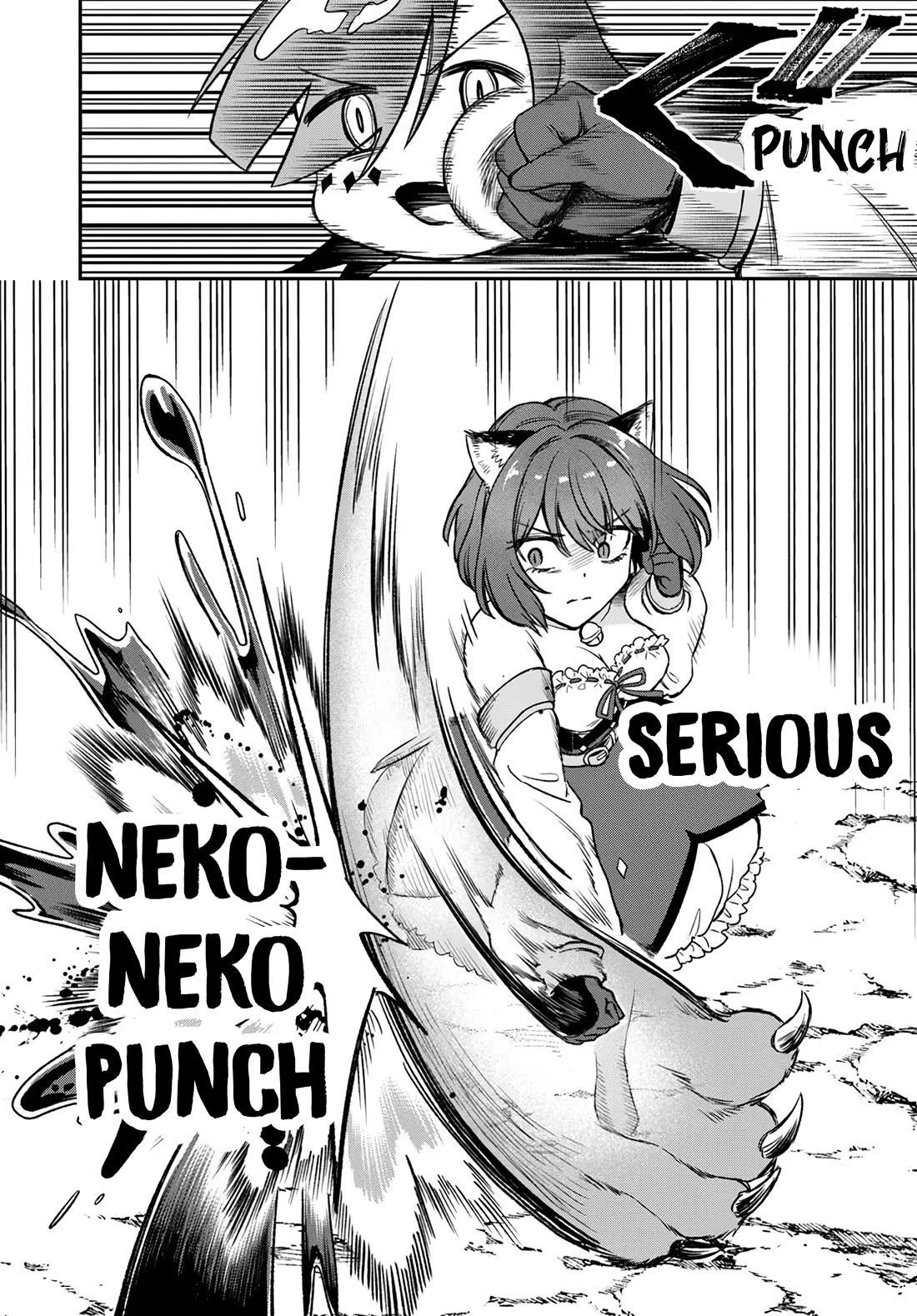 Speedrunner Cannot Return from the Game World Chapter 16 - Page 20