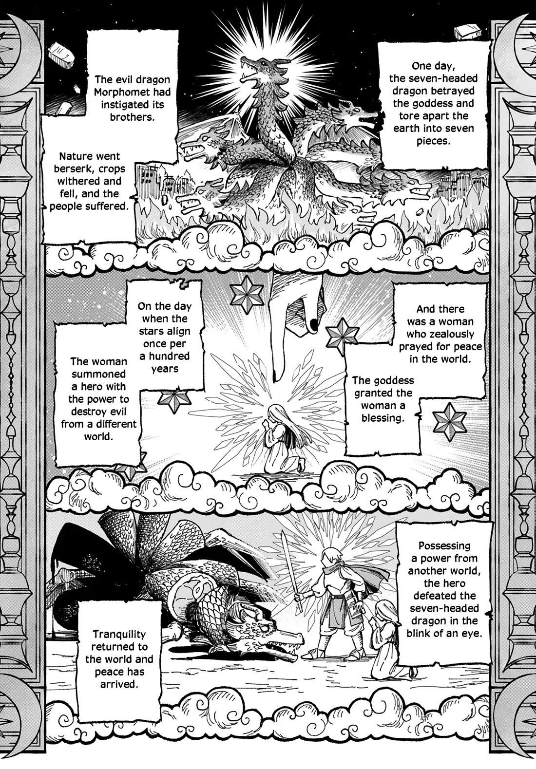 Speedrunner Cannot Return from the Game World Chapter 20 - Page 2