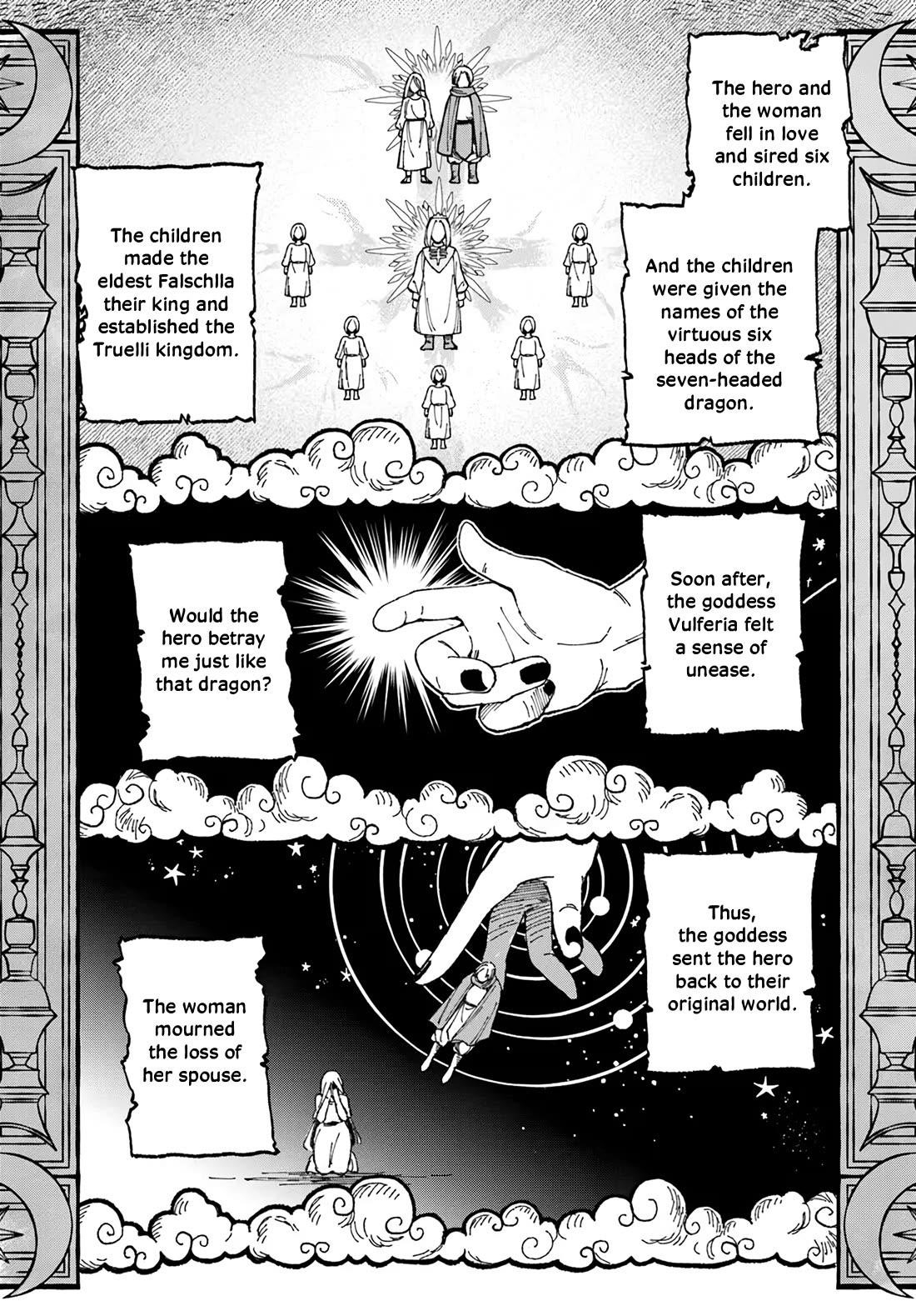 Speedrunner Cannot Return from the Game World Chapter 20 - Page 3