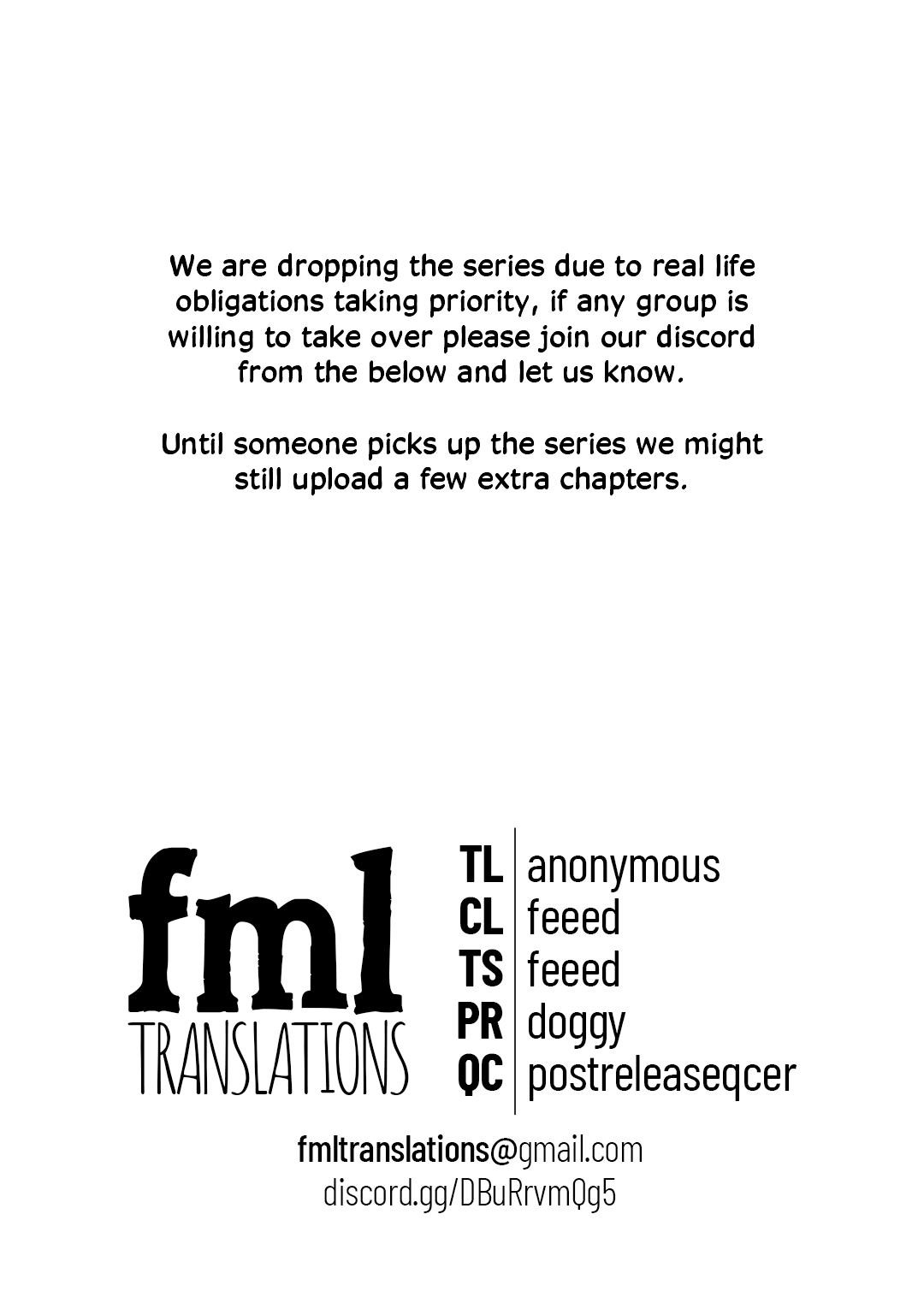 Speedrunner Cannot Return from the Game World Chapter 20 - Page 33