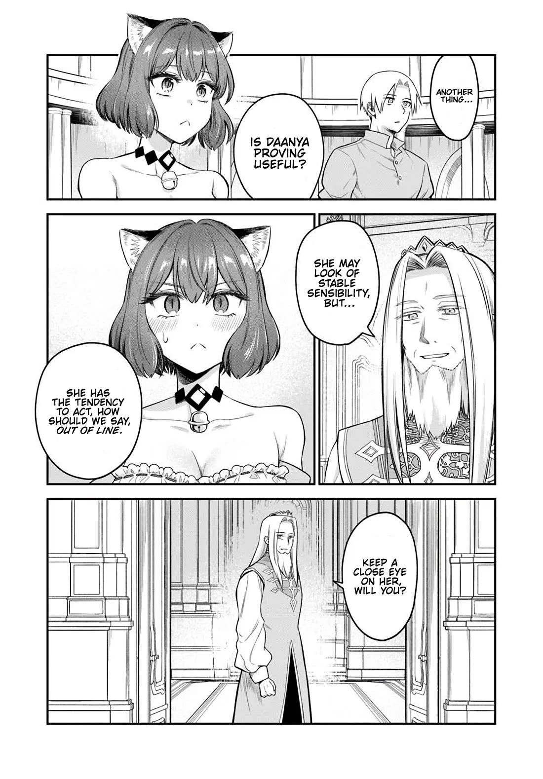 Speedrunner Cannot Return from the Game World Chapter 21 - Page 15