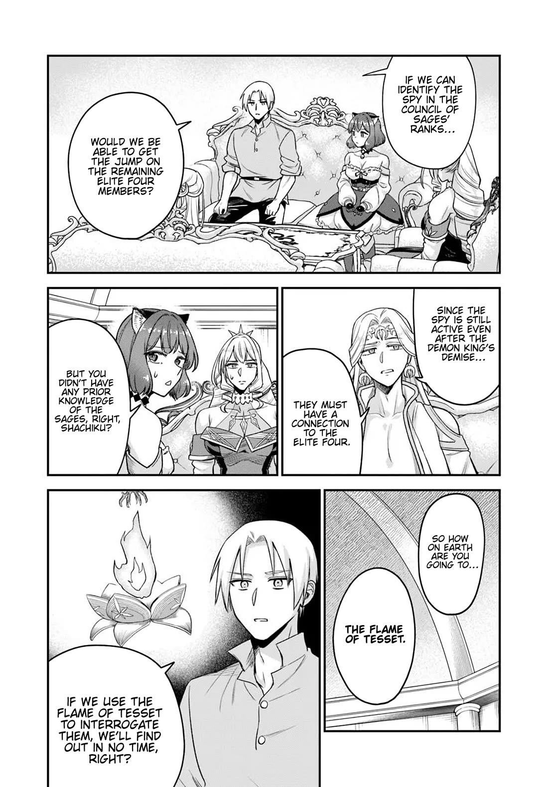 Speedrunner Cannot Return from the Game World Chapter 21 - Page 25