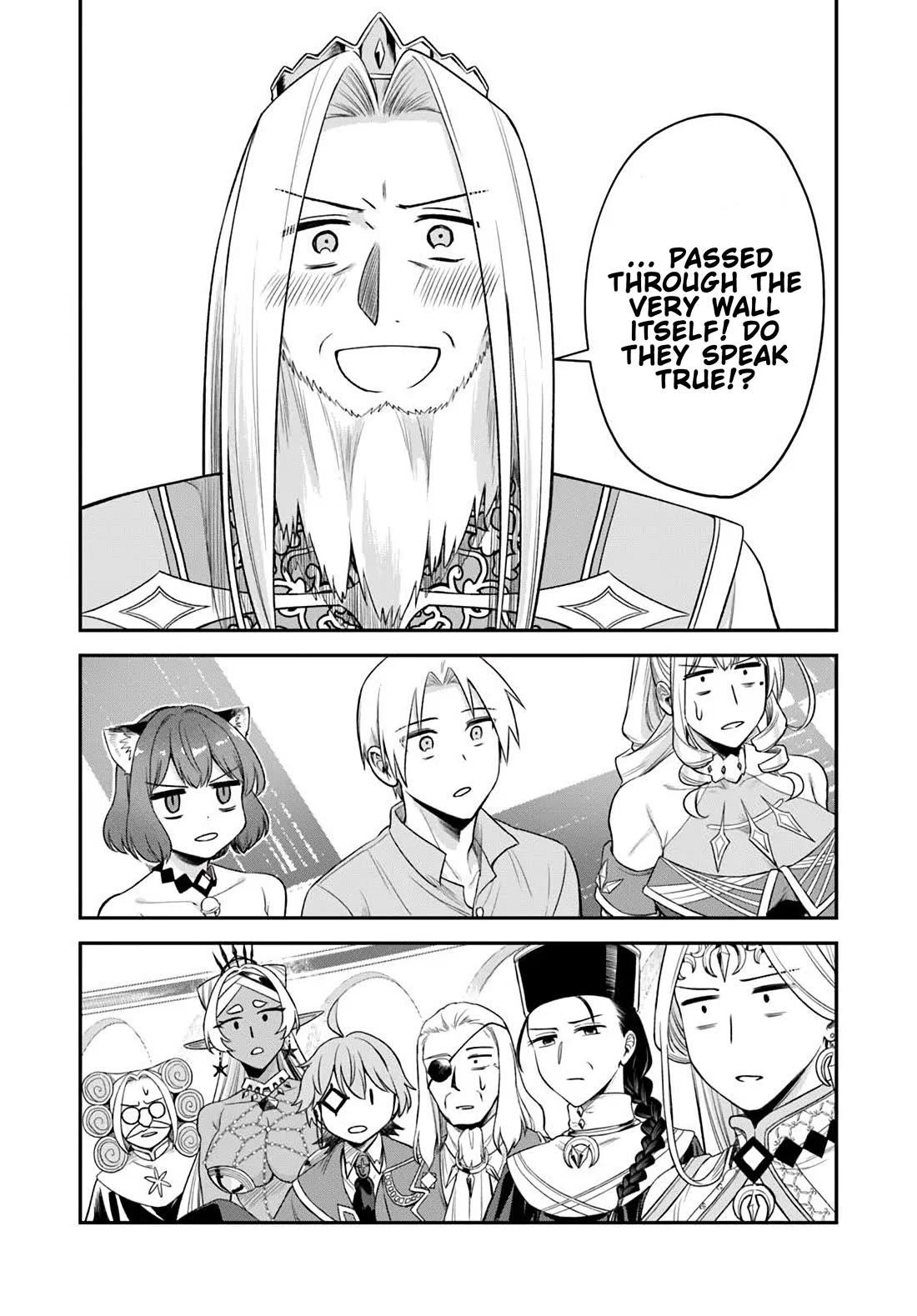 Speedrunner Cannot Return from the Game World Chapter 21 - Page 6