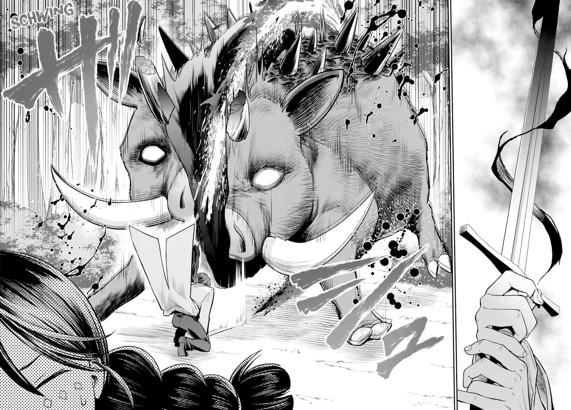 Speedrunner Cannot Return from the Game World Chapter 23 - Page 18