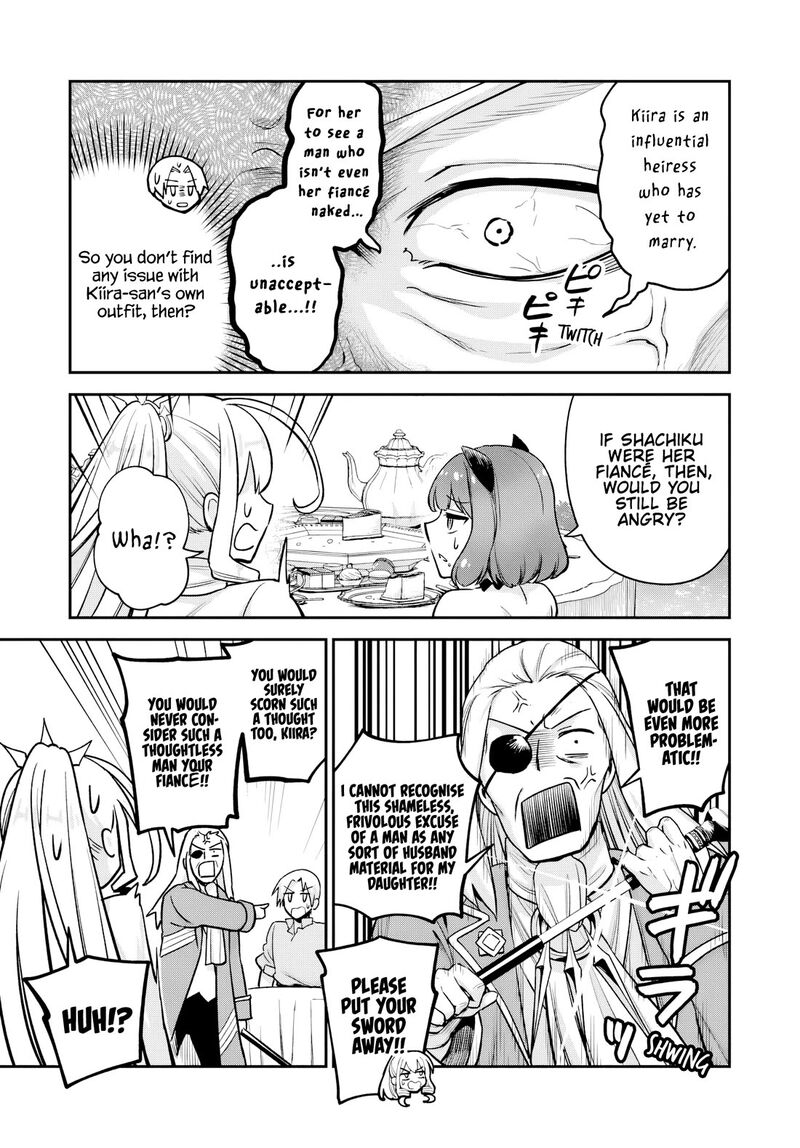 Speedrunner Cannot Return from the Game World Chapter 25 - Page 15