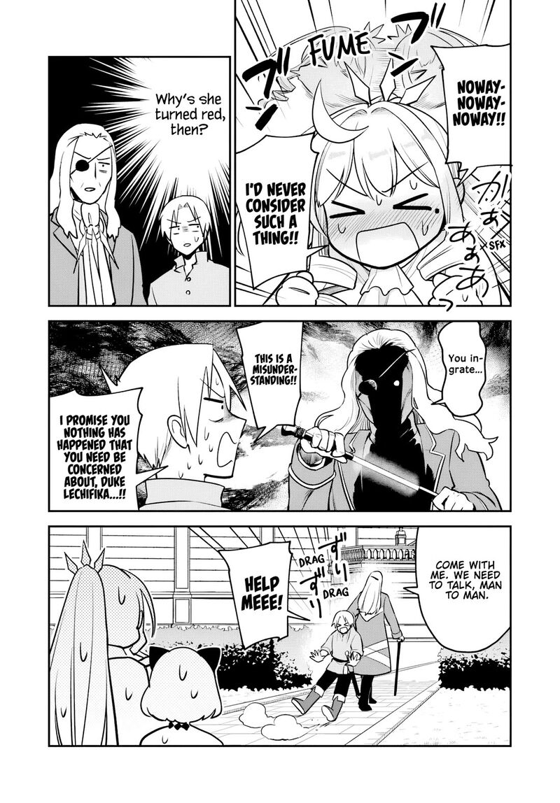 Speedrunner Cannot Return from the Game World Chapter 25 - Page 17