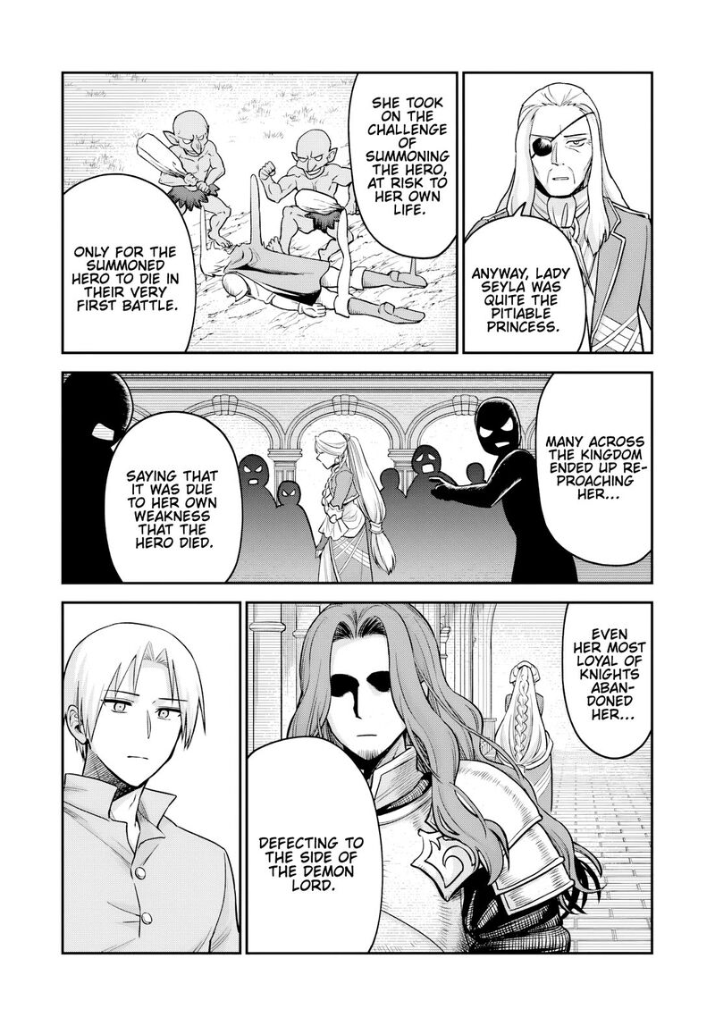 Speedrunner Cannot Return from the Game World Chapter 25 - Page 23